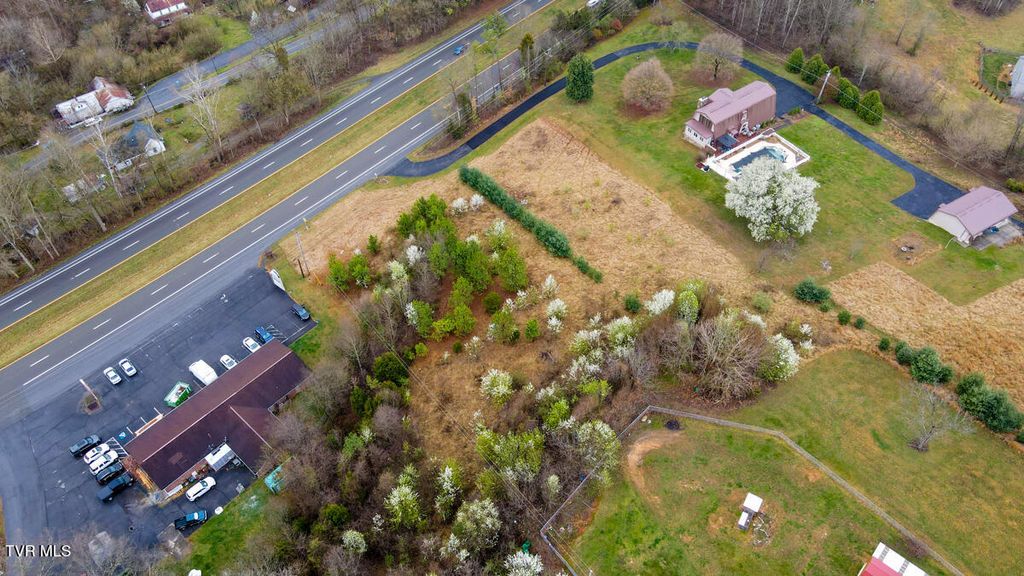 Photo of 4401 Hwy 11w, Blountville, TN 37617 (MLS # 9977557)