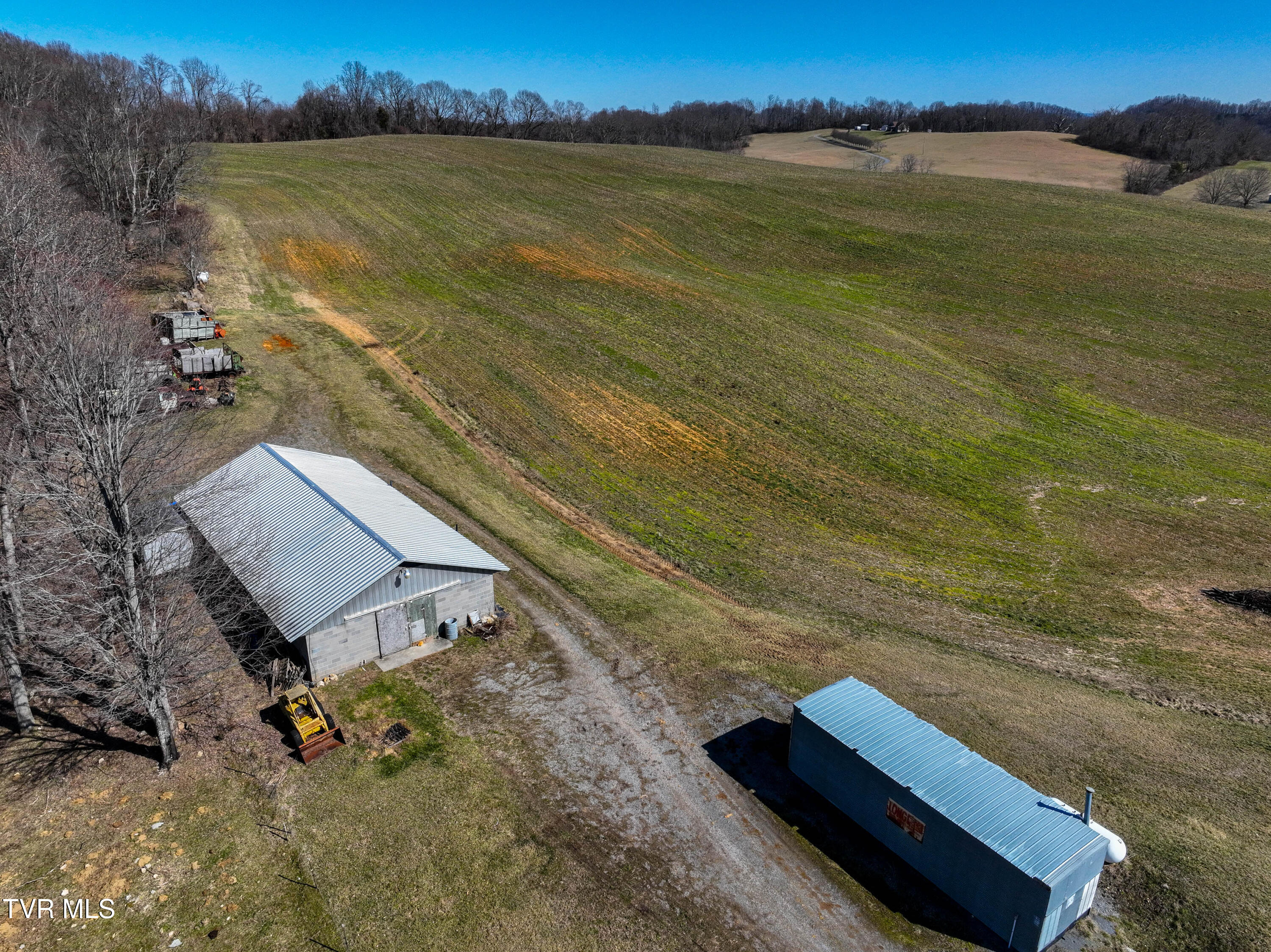 66 Acres Campground Road, Bristol, Virginia image 17