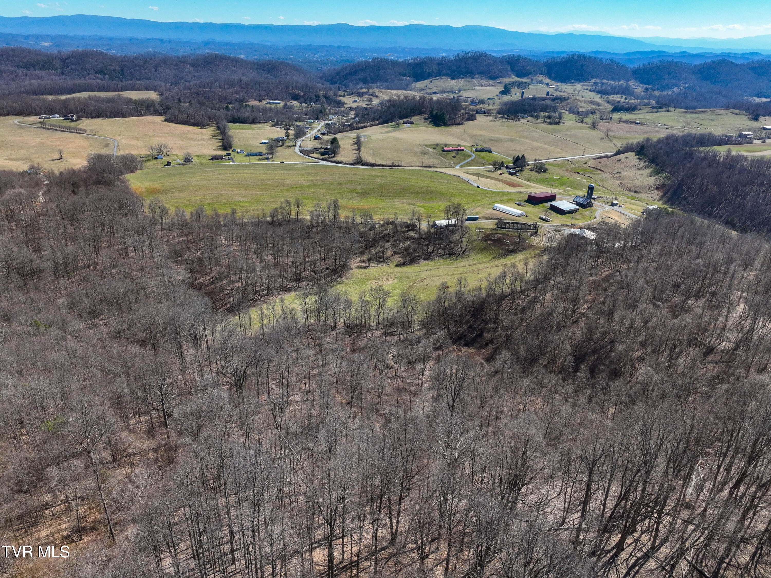 66 Acres Campground Road, Bristol, Virginia image 13