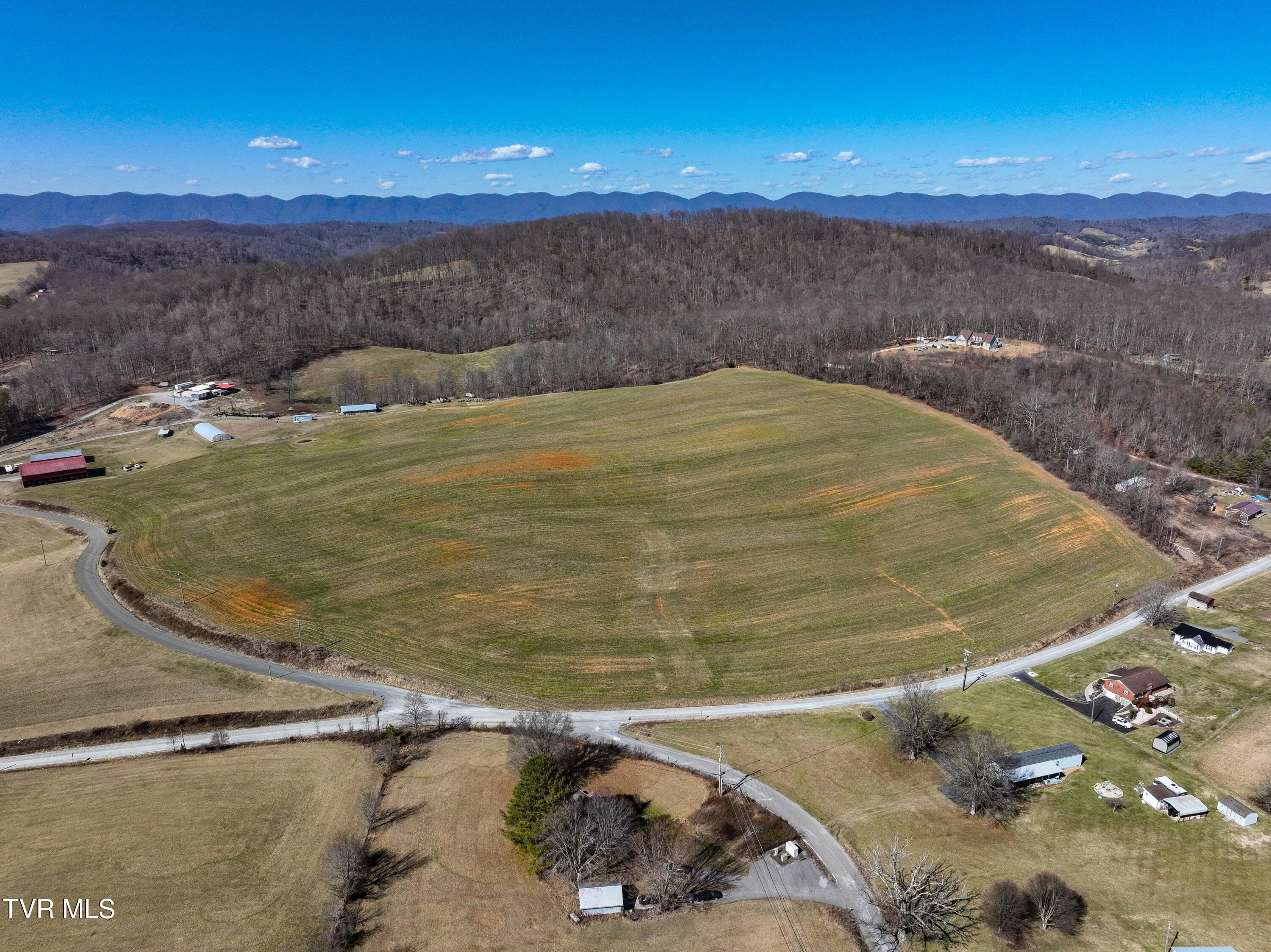 66 Acres Campground Road, Bristol, Virginia image 5