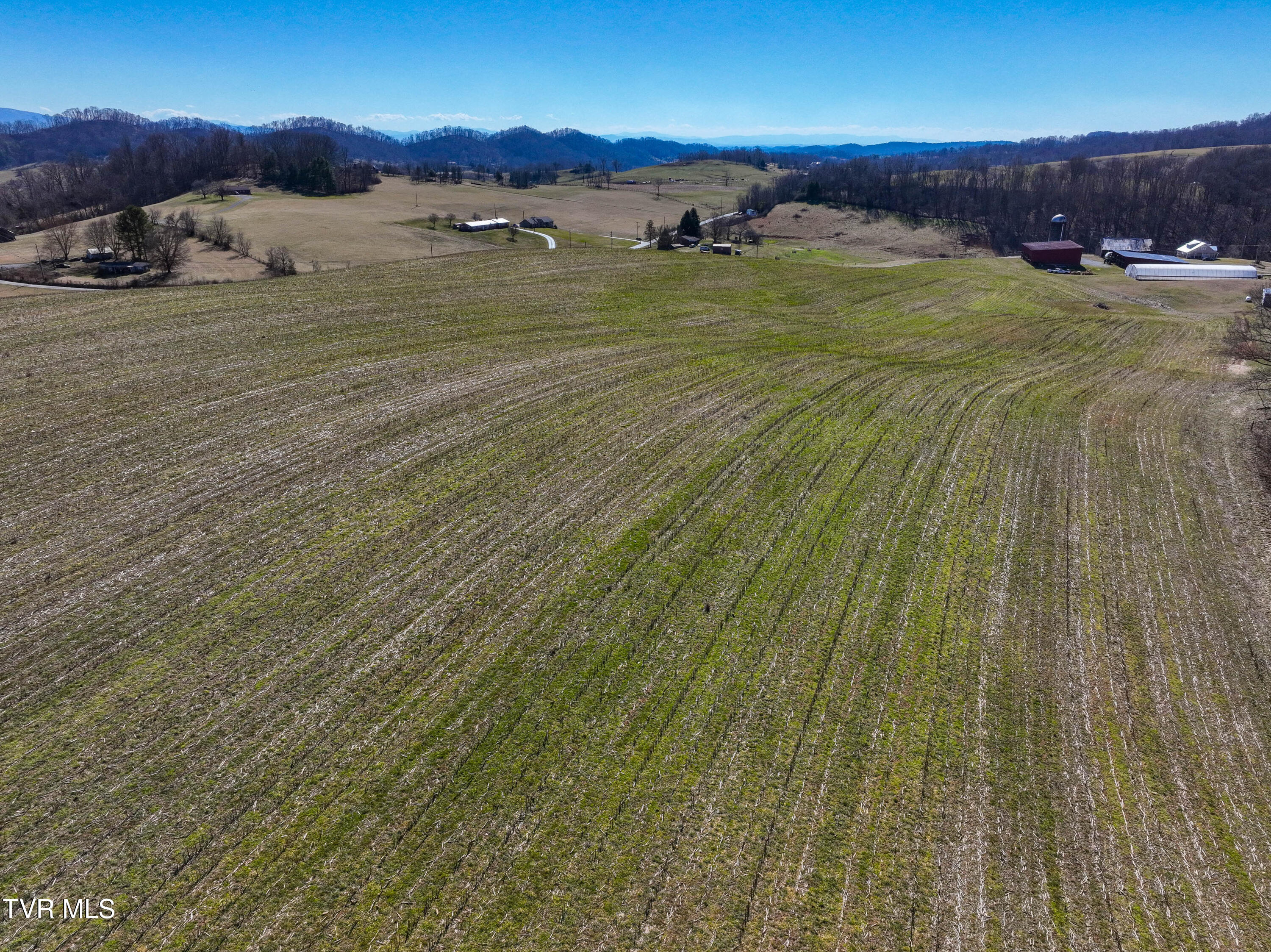 66 Acres Campground Road, Bristol, Virginia image 23