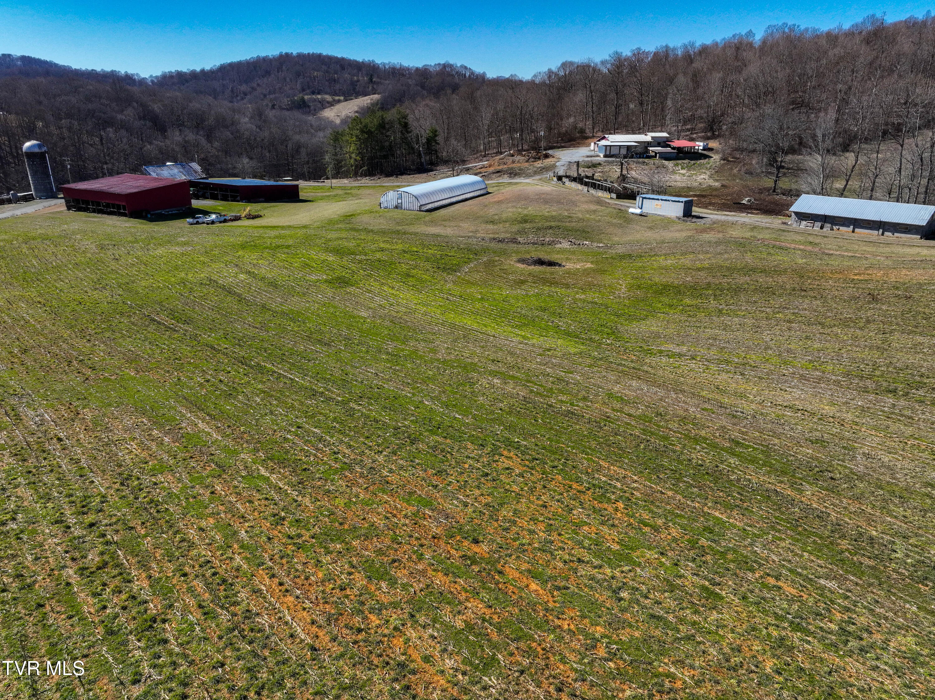 66 Acres Campground Road, Bristol, Virginia image 18