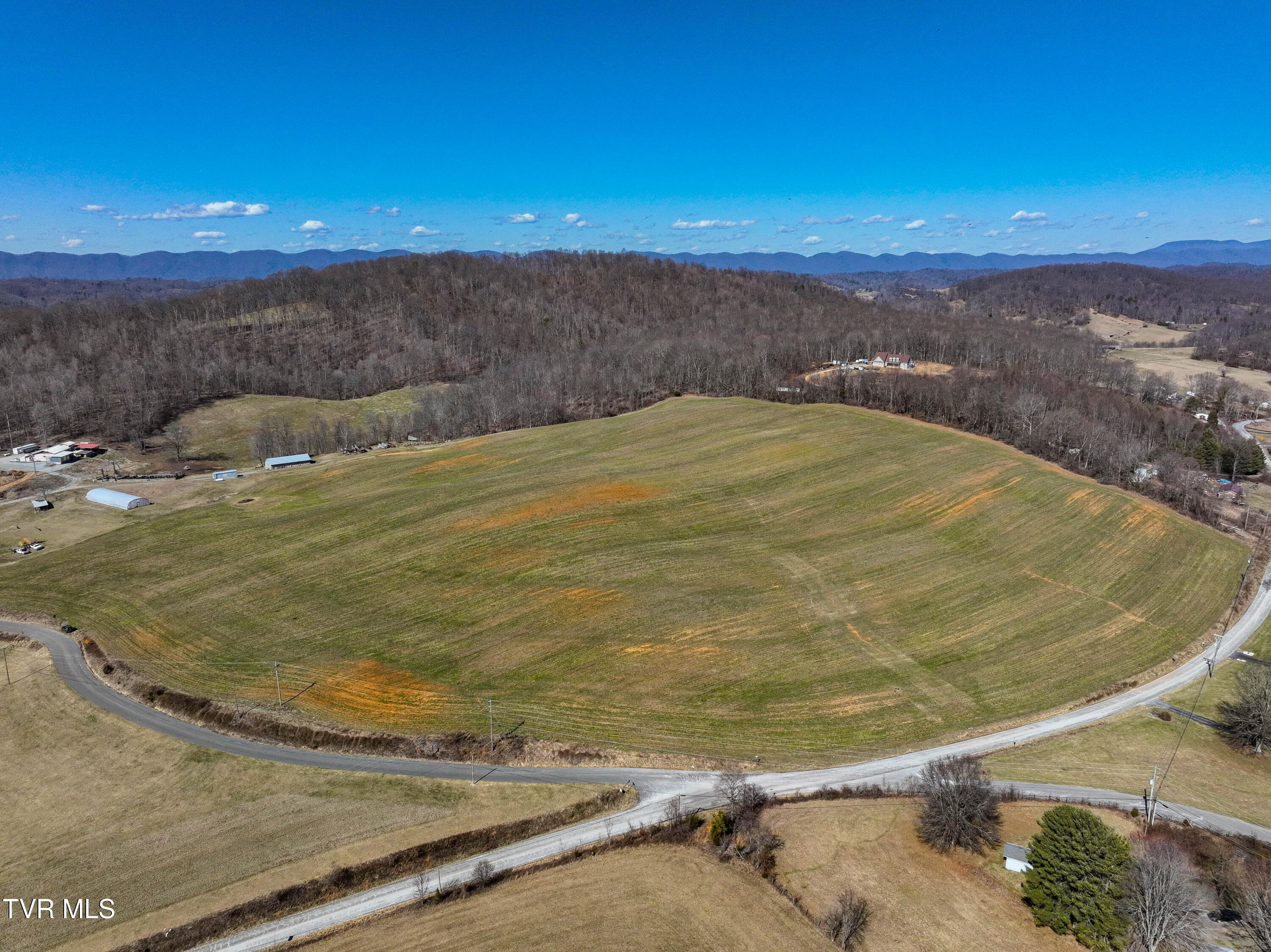66 Acres Campground Road, Bristol, Virginia image 2