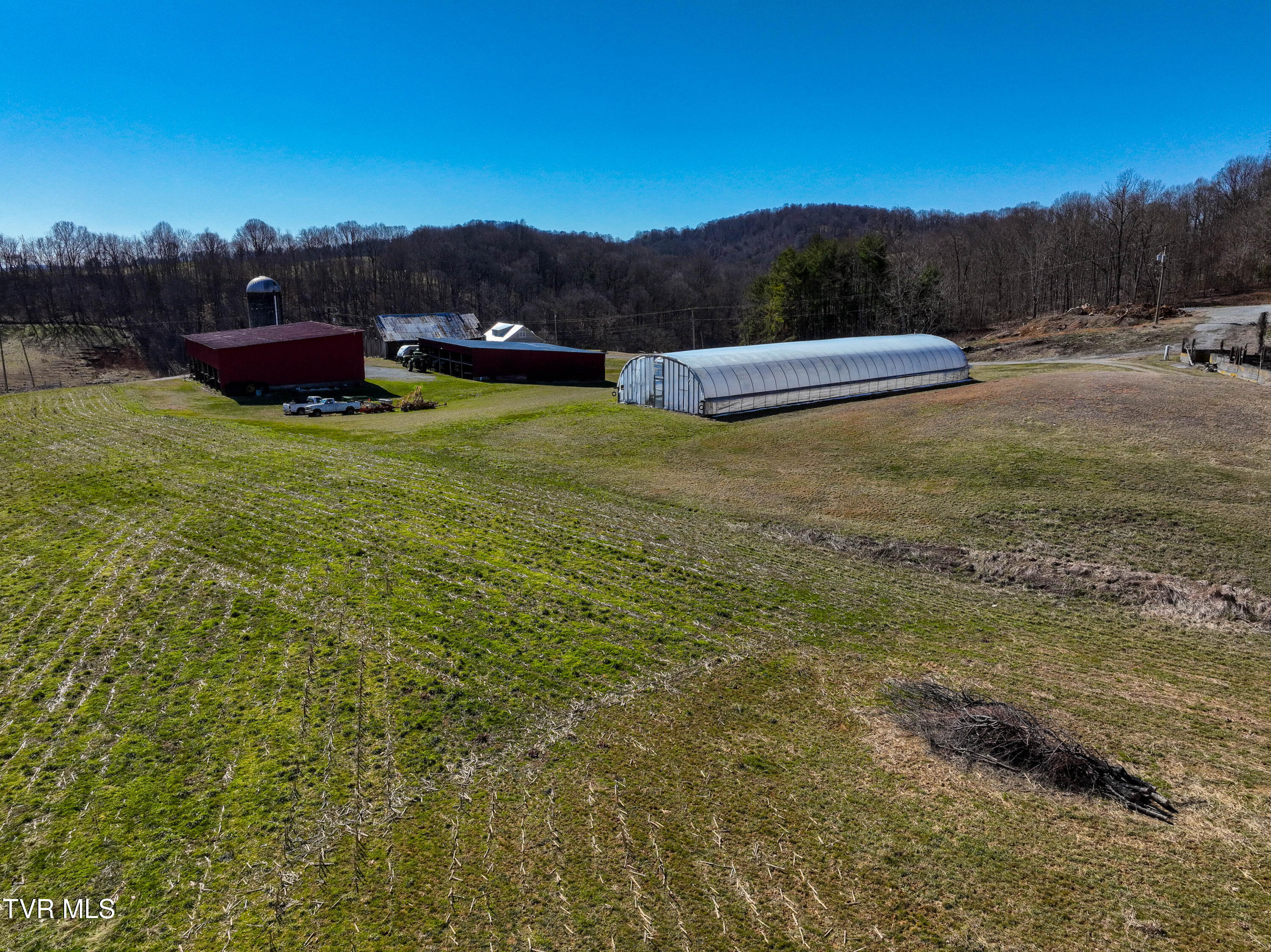 66 Acres Campground Road, Bristol, Virginia image 19