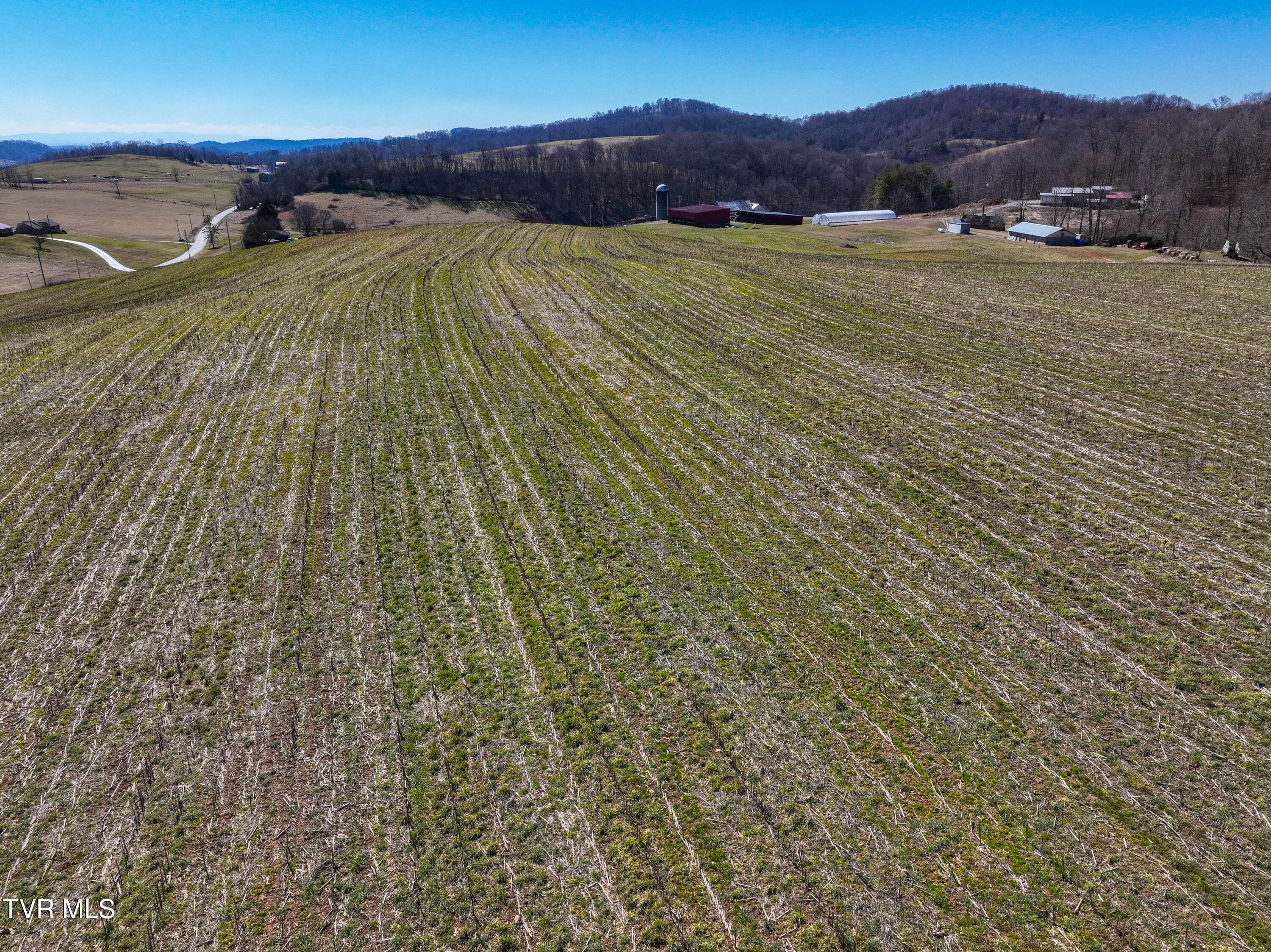 66 Acres Campground Road, Bristol, Virginia image 21