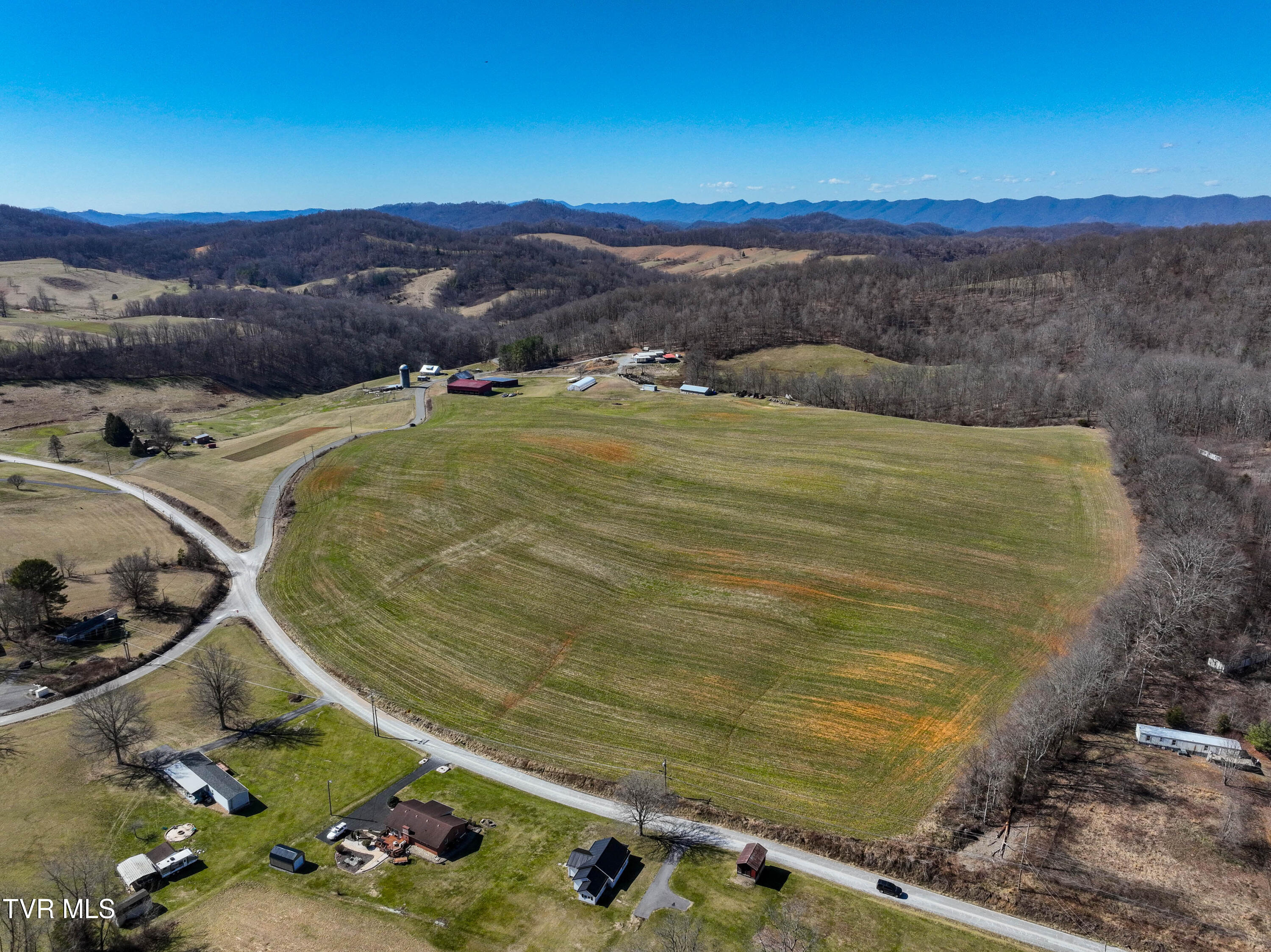 66 Acres Campground Road, Bristol, Virginia image 7