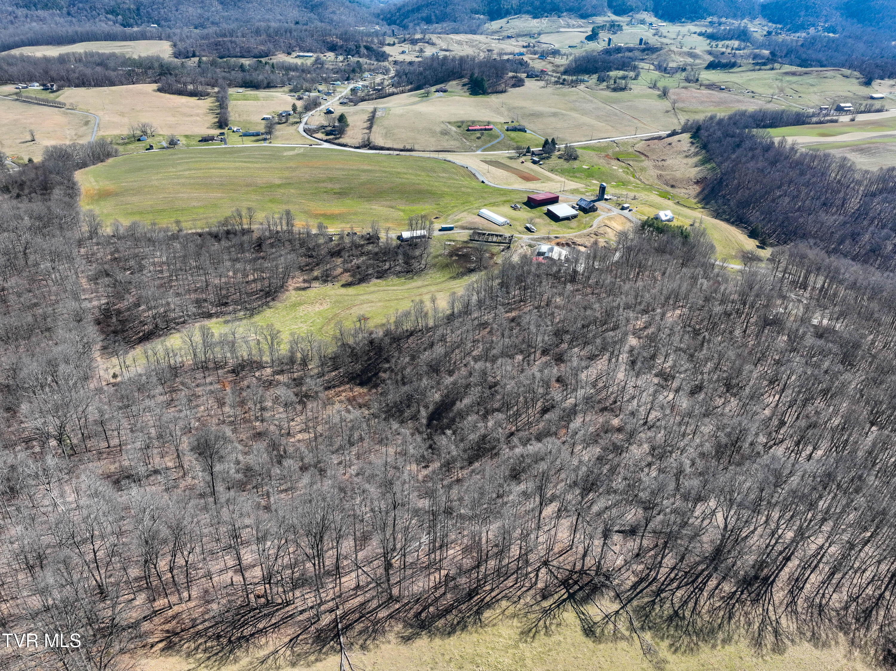 66 Acres Campground Road, Bristol, Virginia image 14