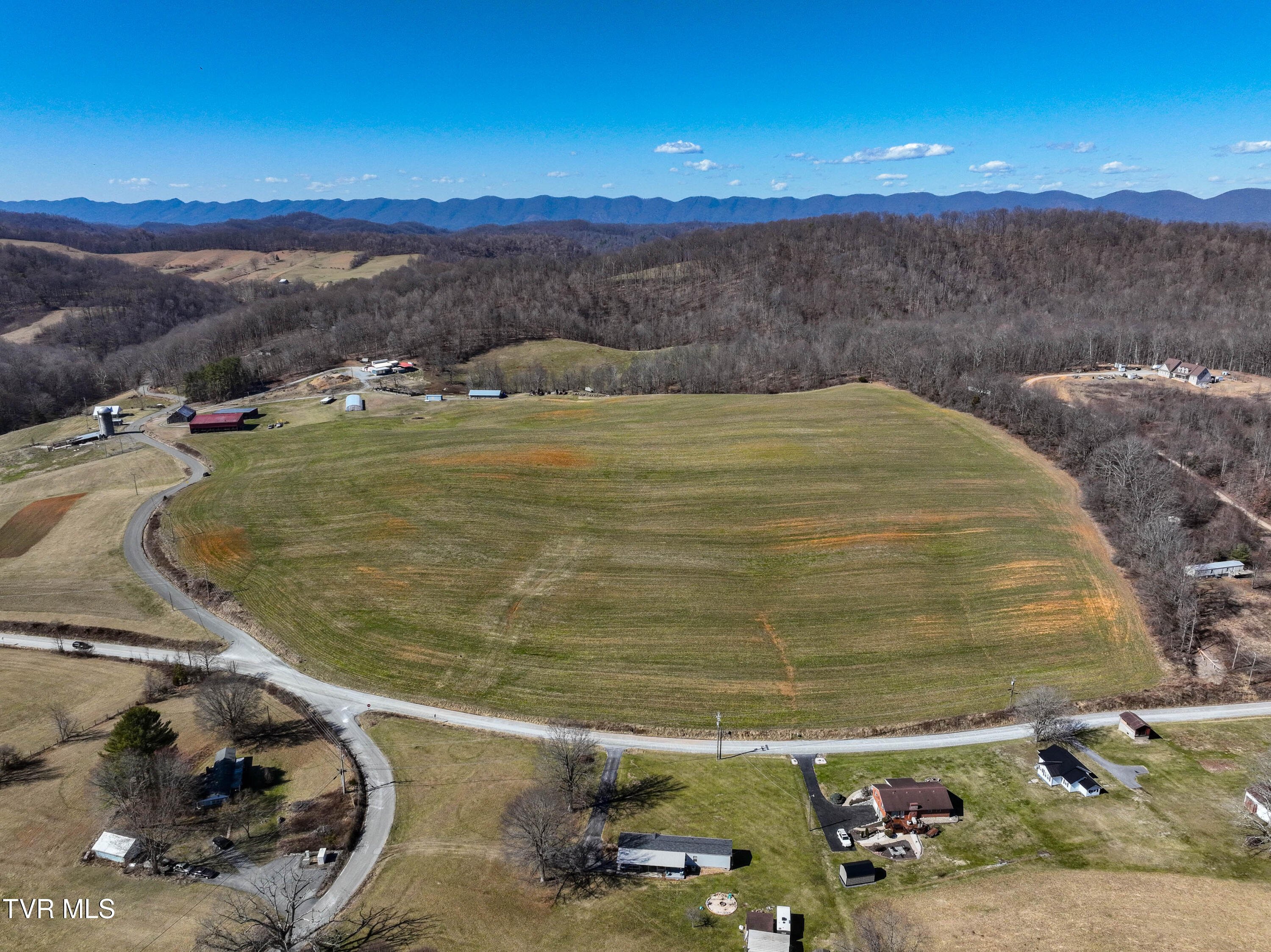 66 Acres Campground Road, Bristol, Virginia image 6