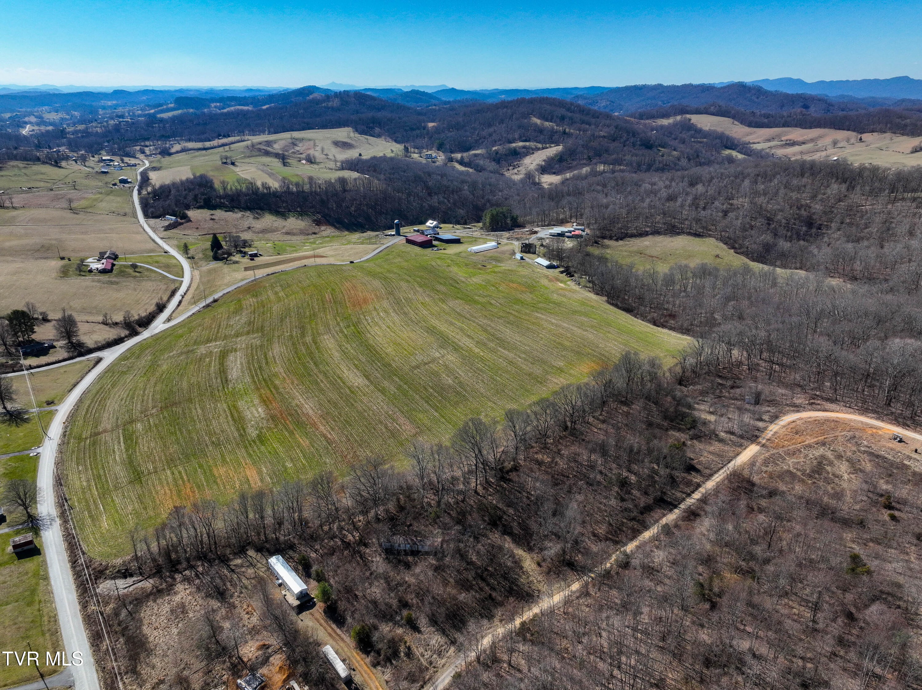 66 Acres Campground Road, Bristol, Virginia image 9
