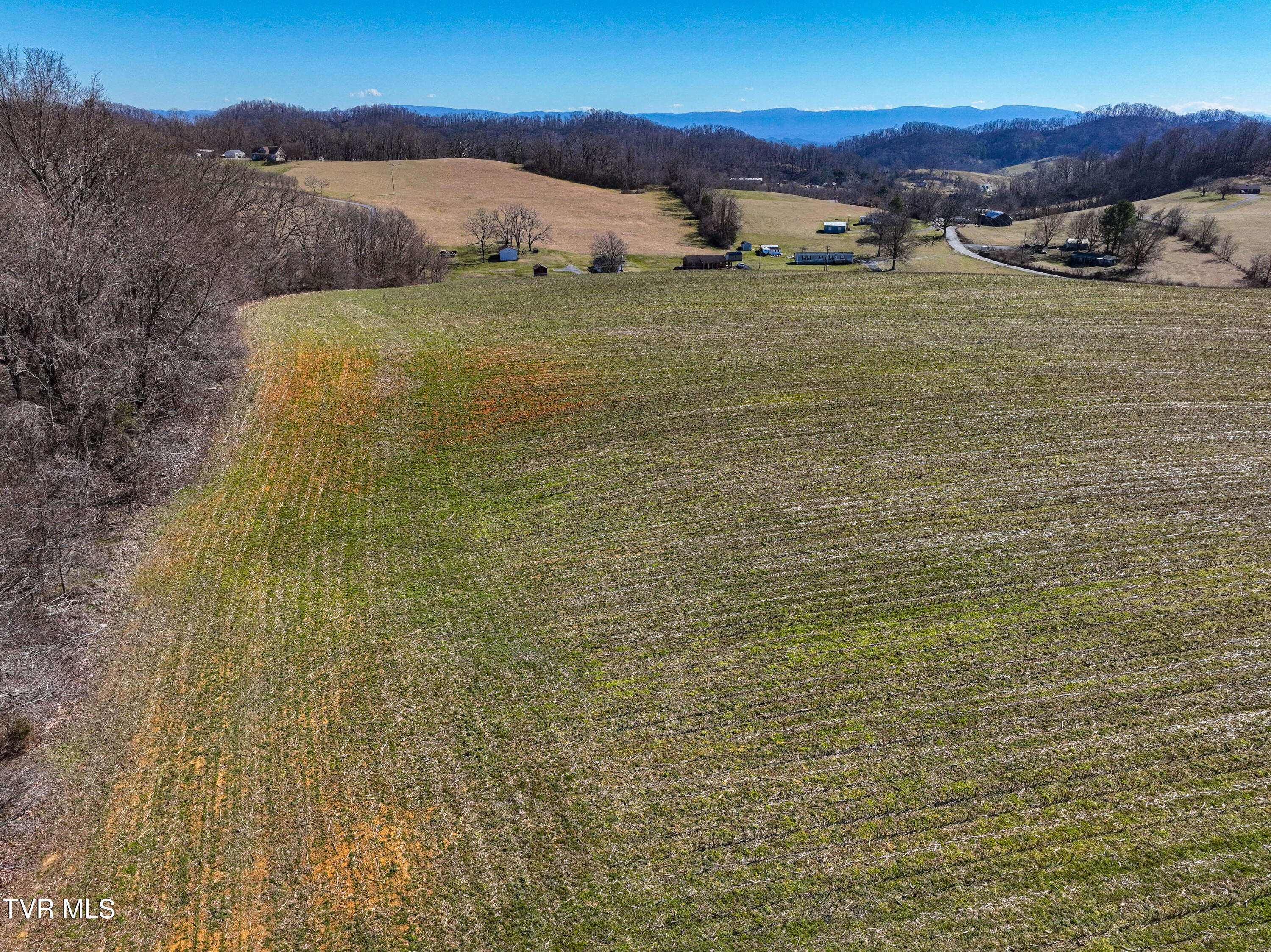 66 Acres Campground Road, Bristol, Virginia image 20