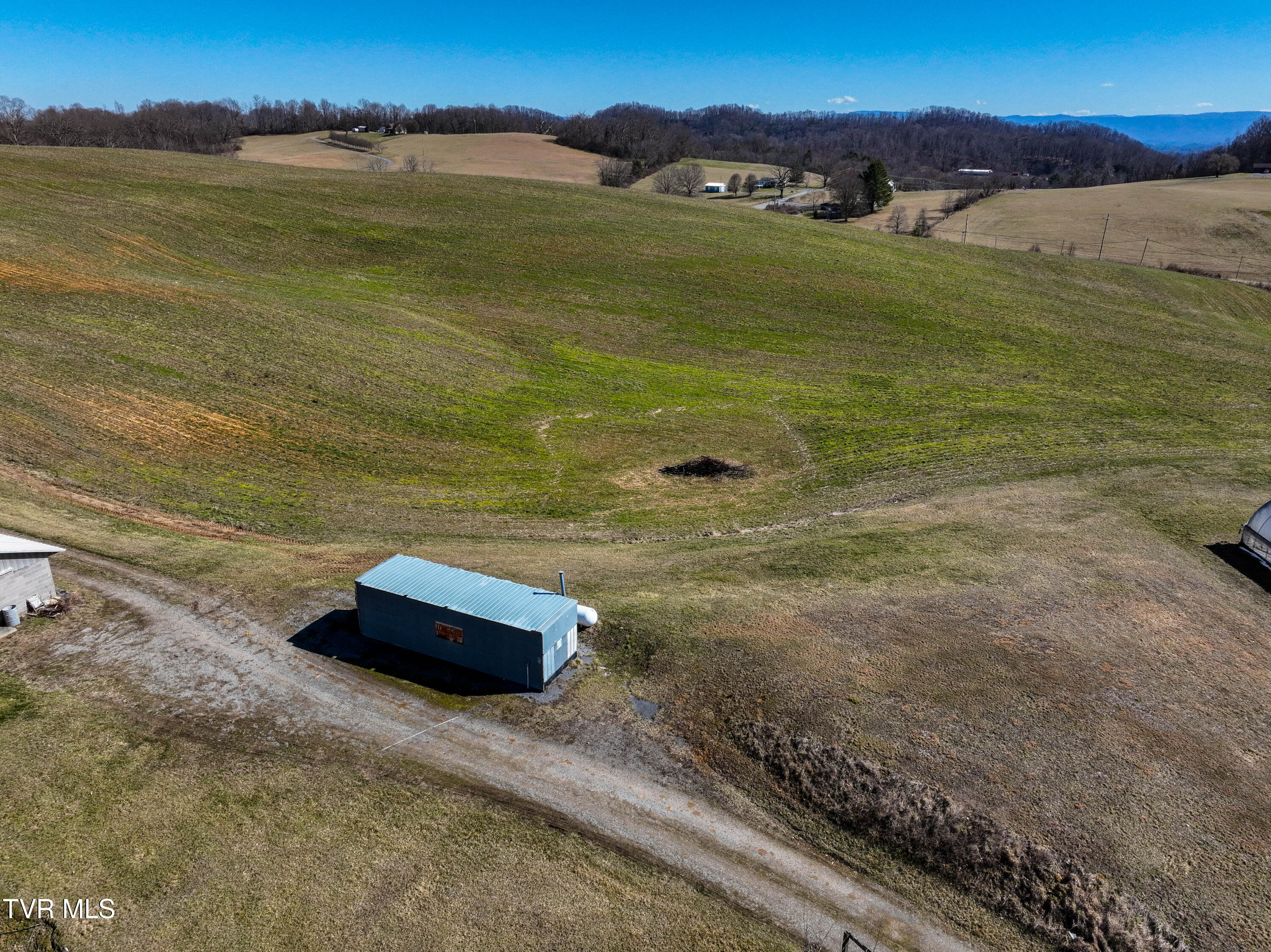 66 Acres Campground Road, Bristol, Virginia image 16