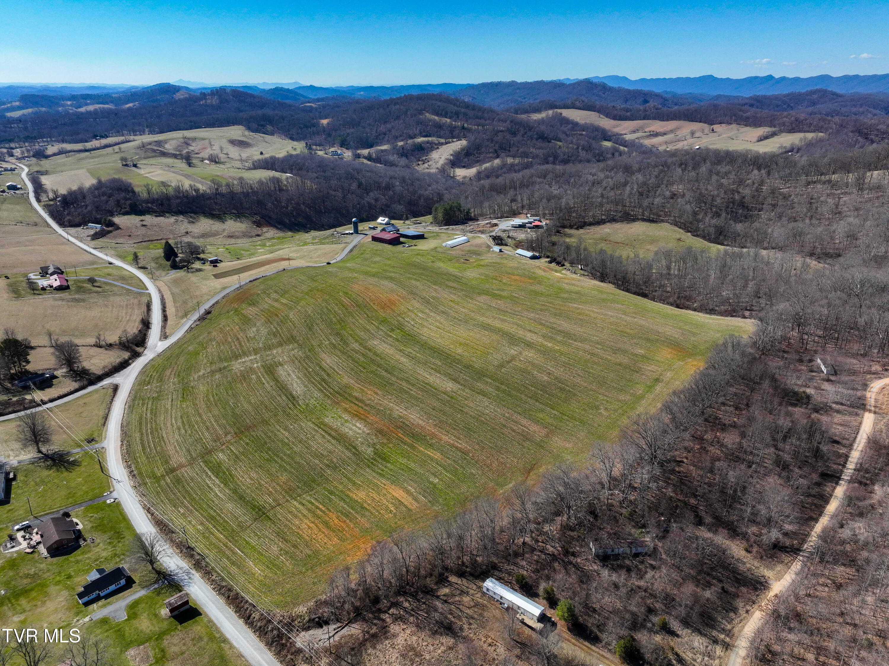66 Acres Campground Road, Bristol, Virginia image 8