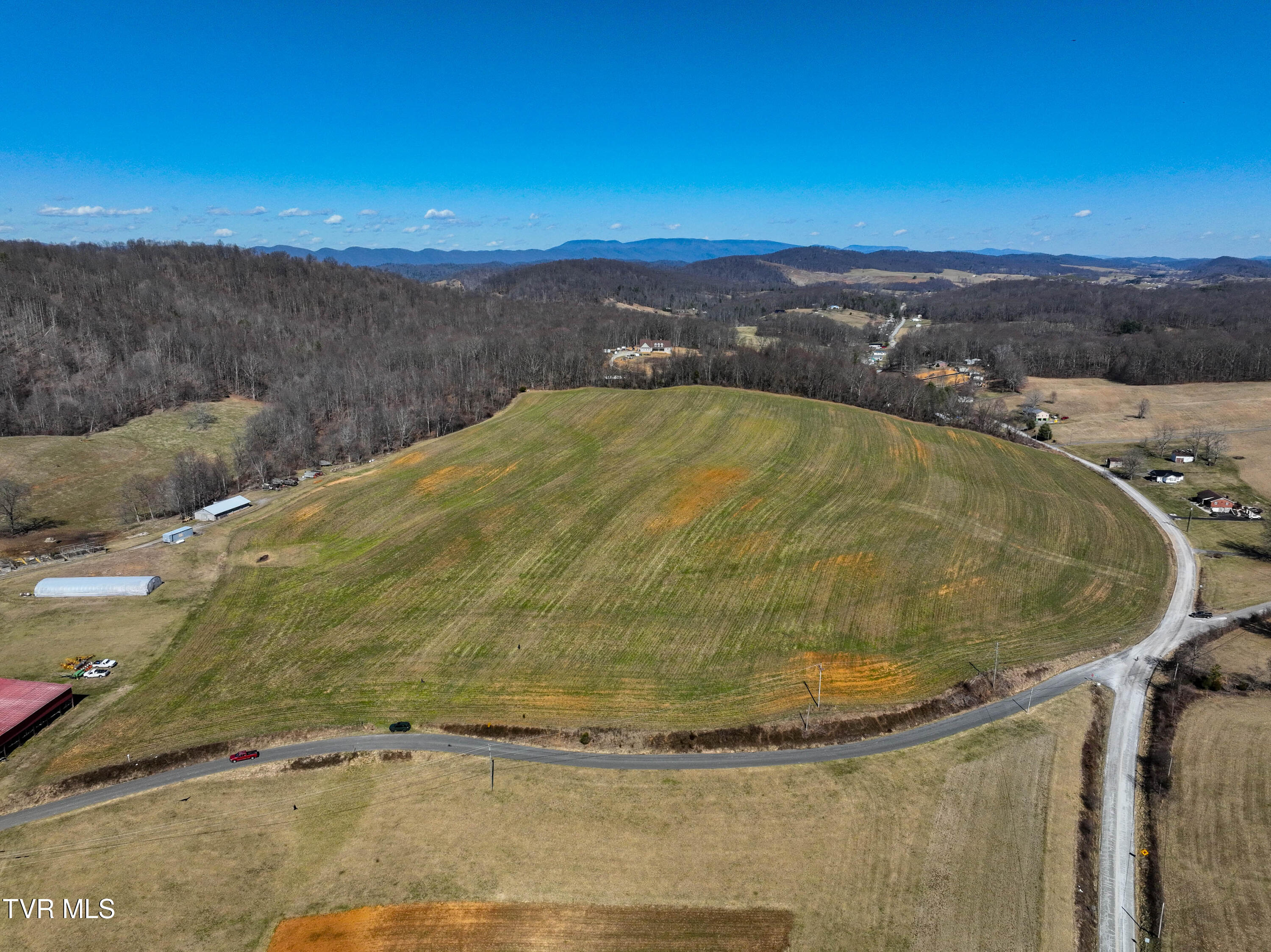 66 Acres Campground Road, Bristol, Virginia image 27