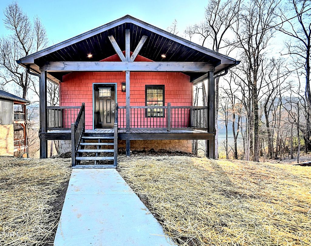 Photo of 143 Daniel Lane, Elizabethton, TN 37643 (MLS # 9991773)