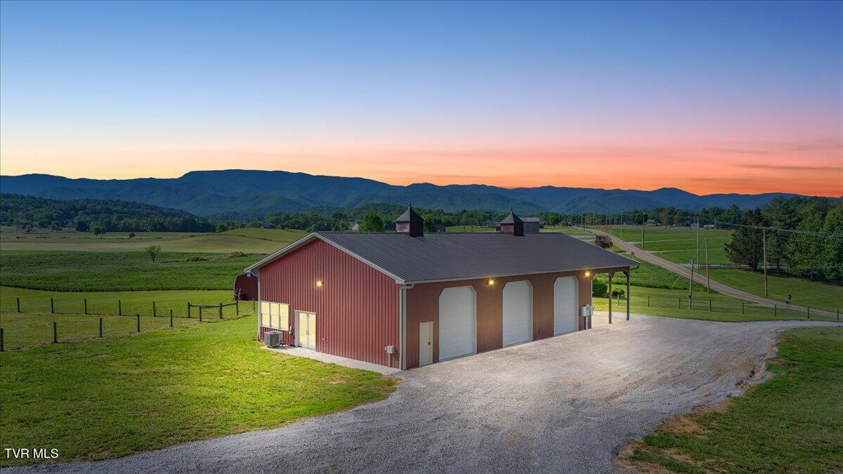 5505 Chuckey Pike, Chuckey, Tennessee image 2