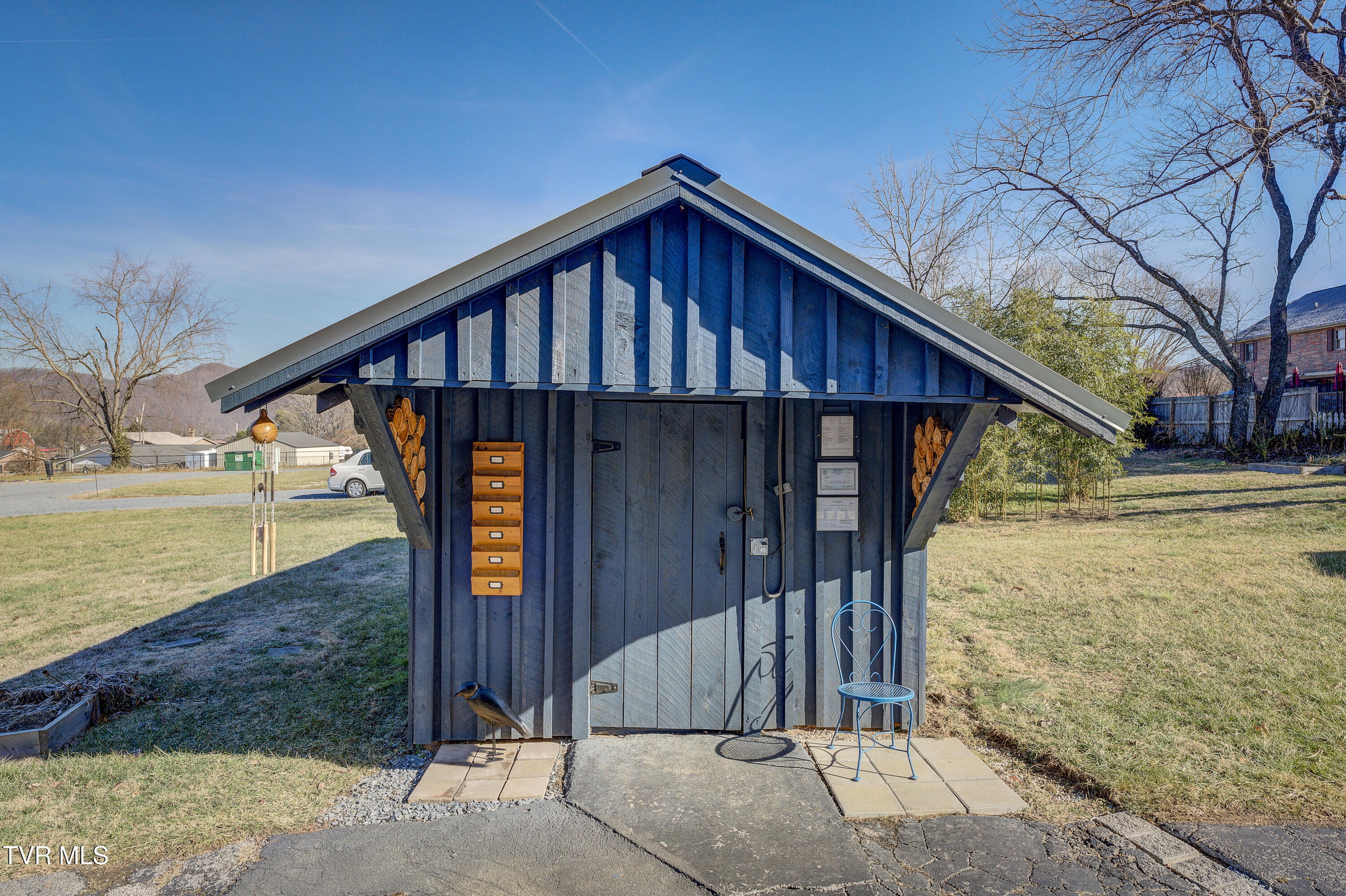 1452 Love Station Road, Erwin, Tennessee image 37