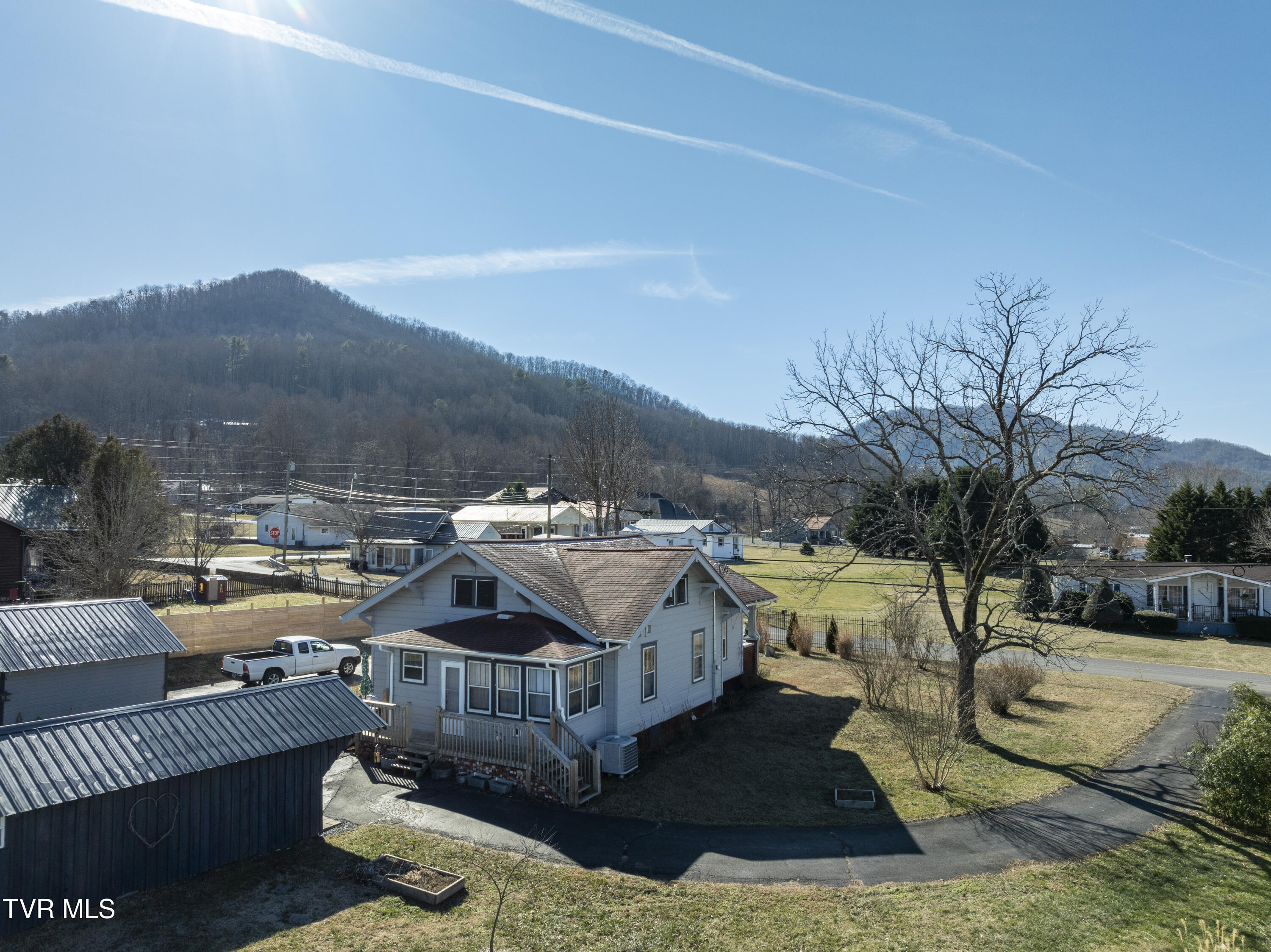 1452 Love Station Road, Erwin, Tennessee image 47
