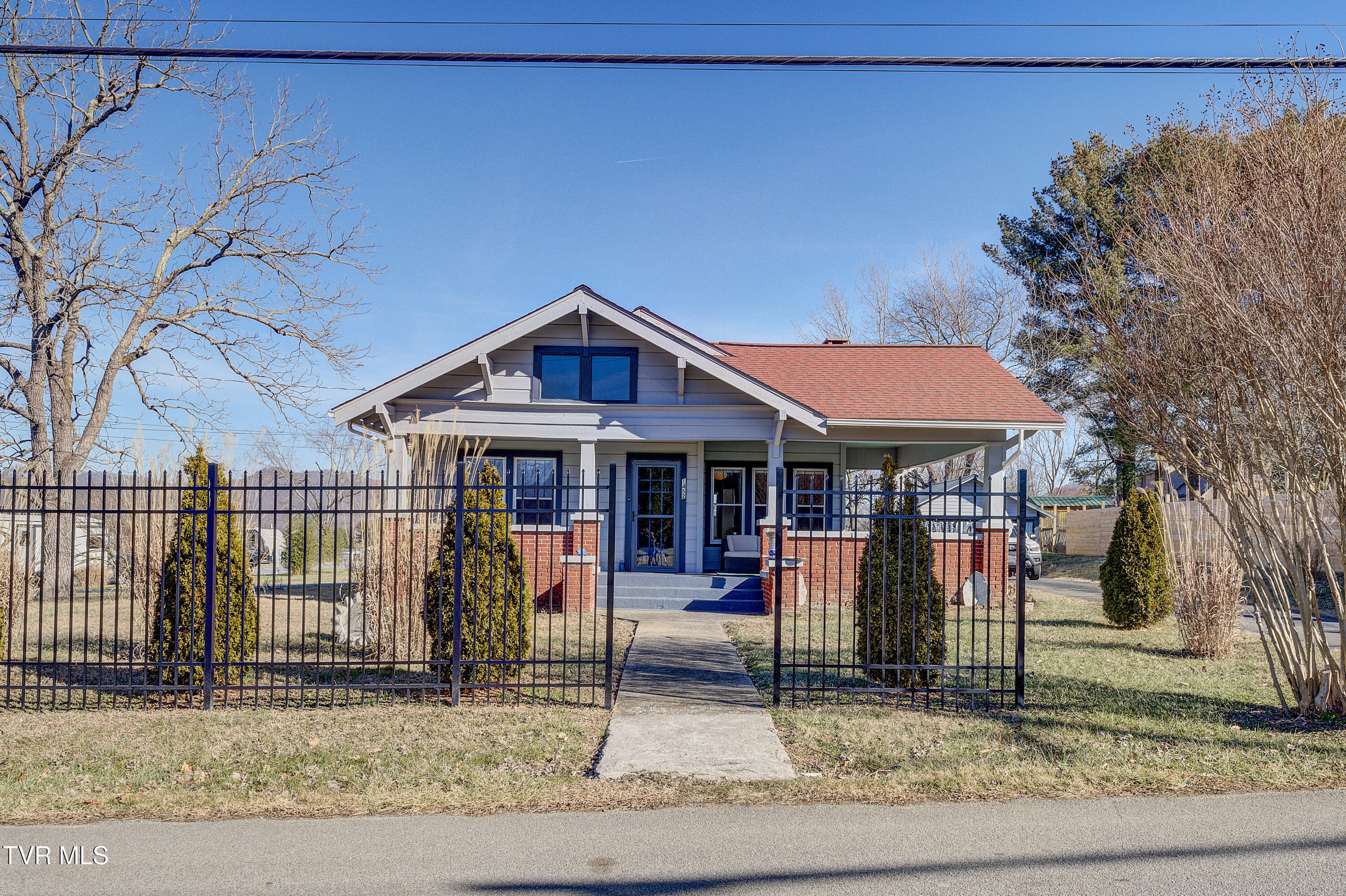 1452 Love Station Road, Erwin, Tennessee image 43