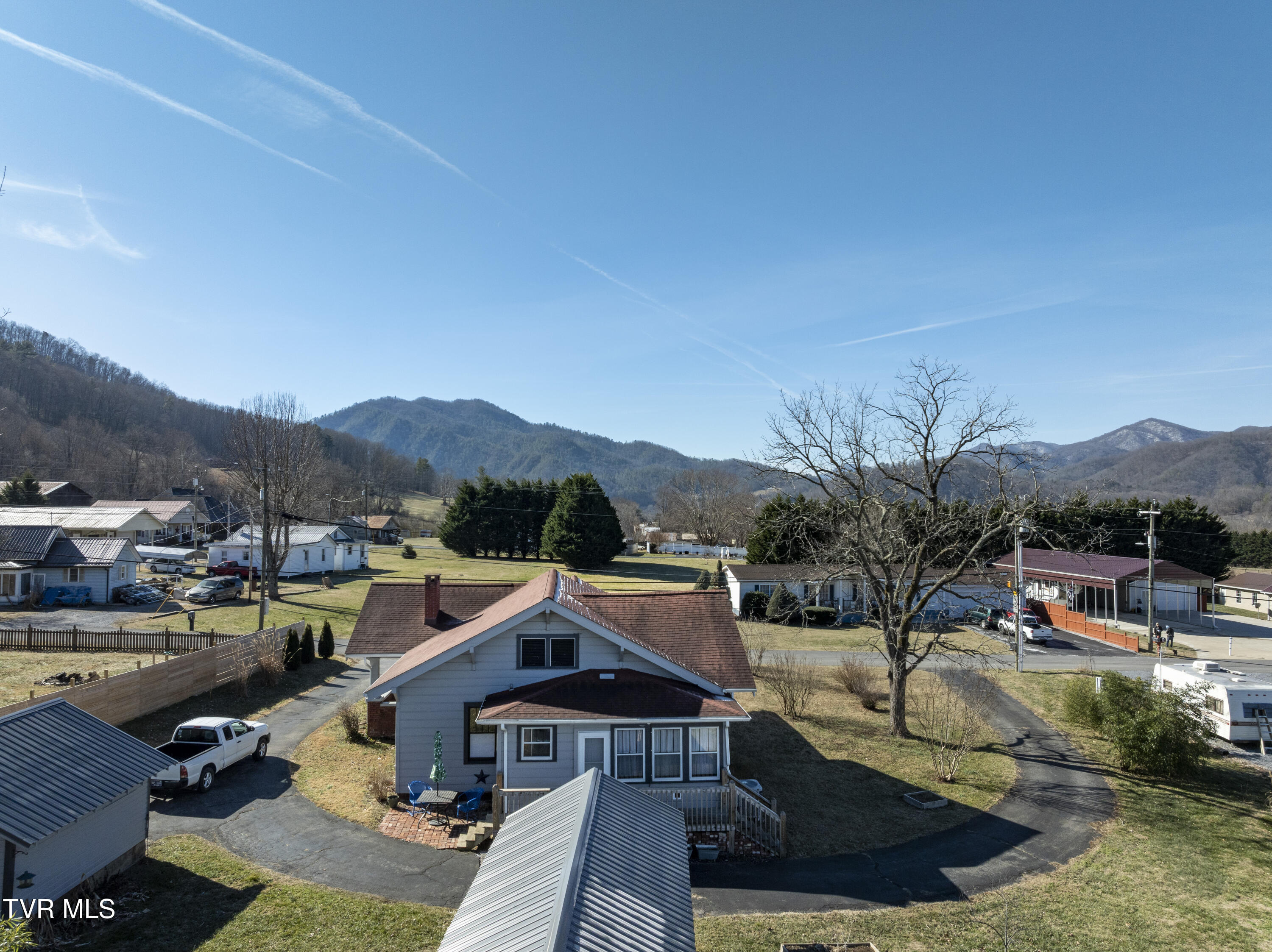 1452 Love Station Road, Erwin, Tennessee image 48