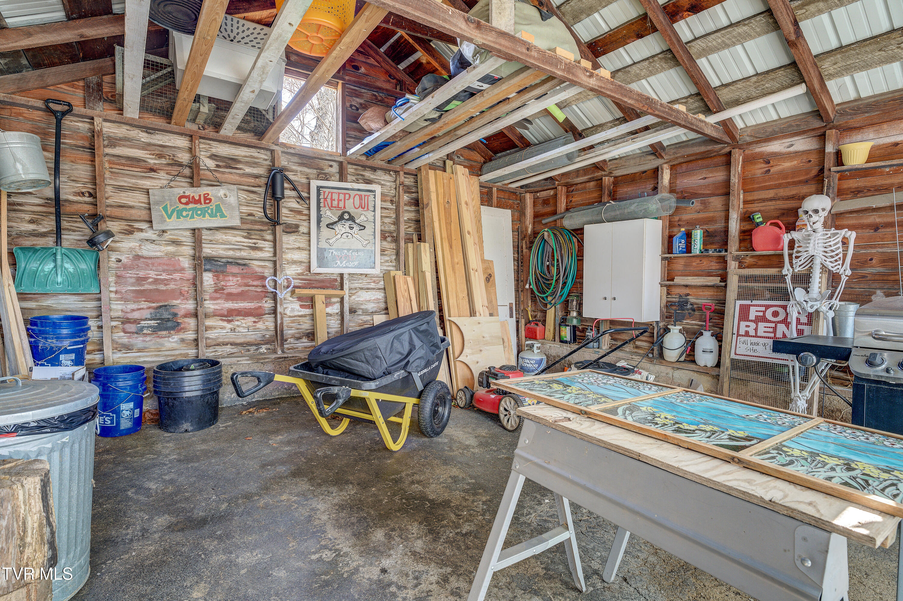 1452 Love Station Road, Erwin, Tennessee image 33