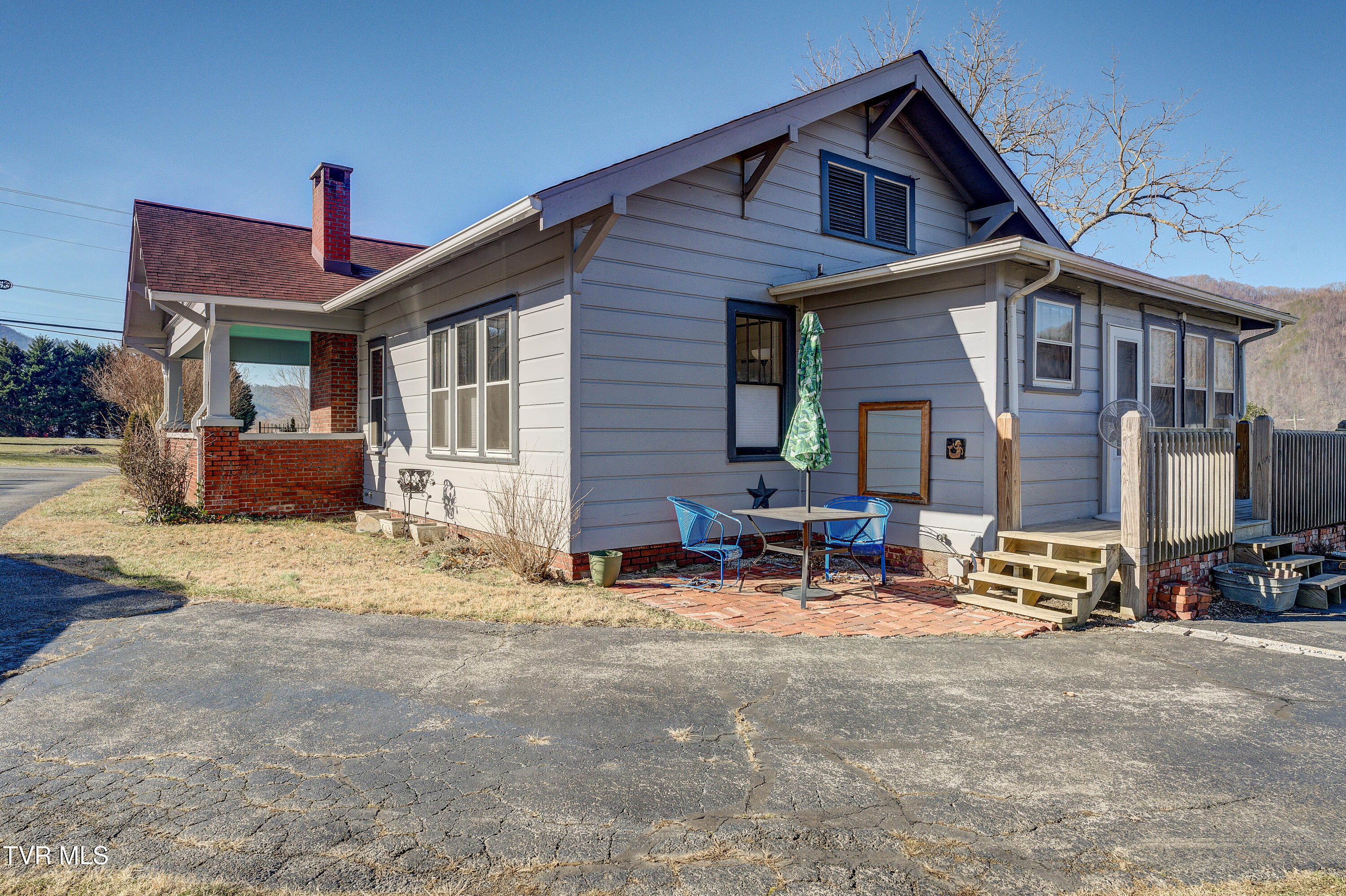 1452 Love Station Road, Erwin, Tennessee image 35