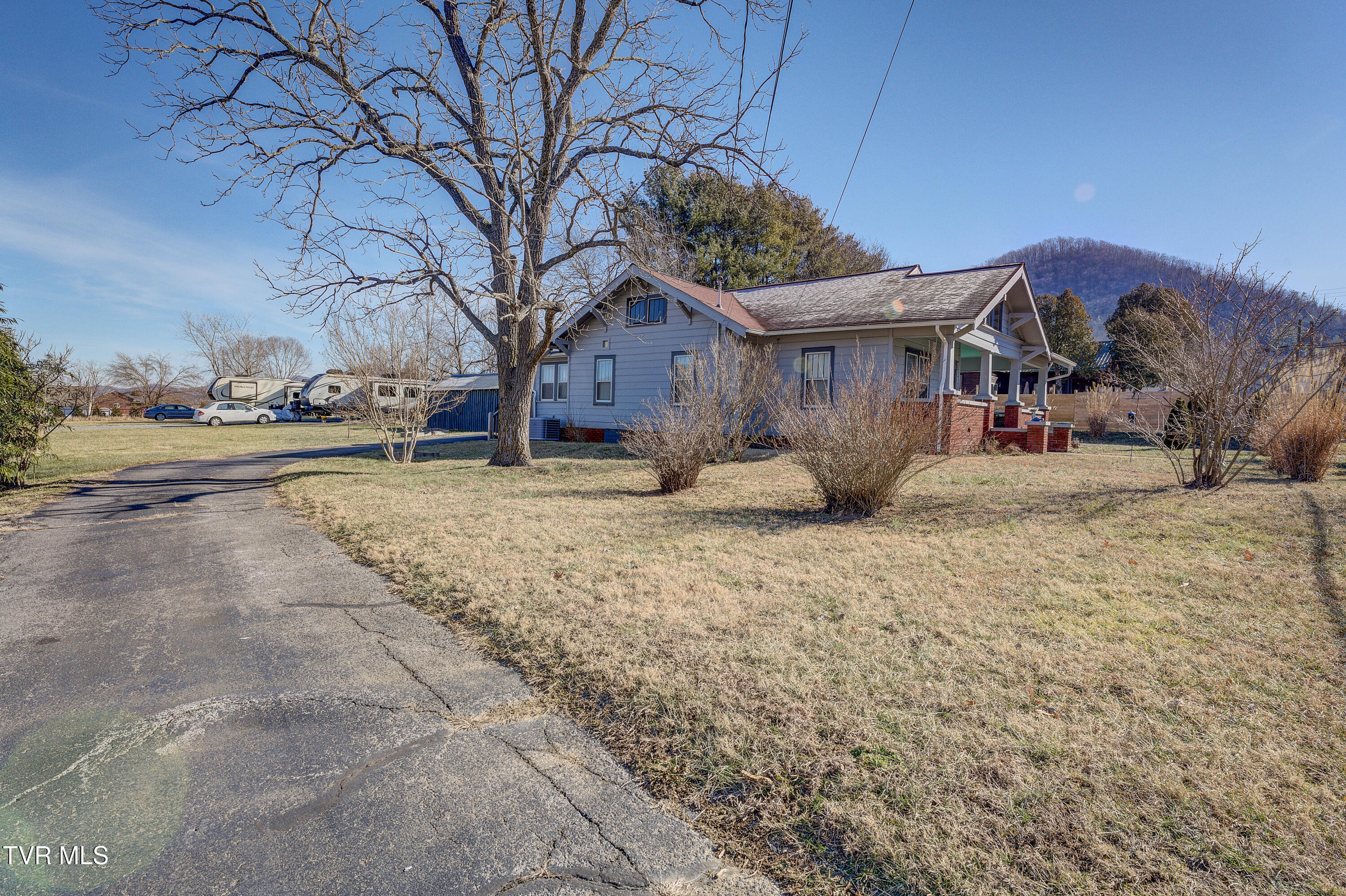 1452 Love Station Road, Erwin, Tennessee image 42