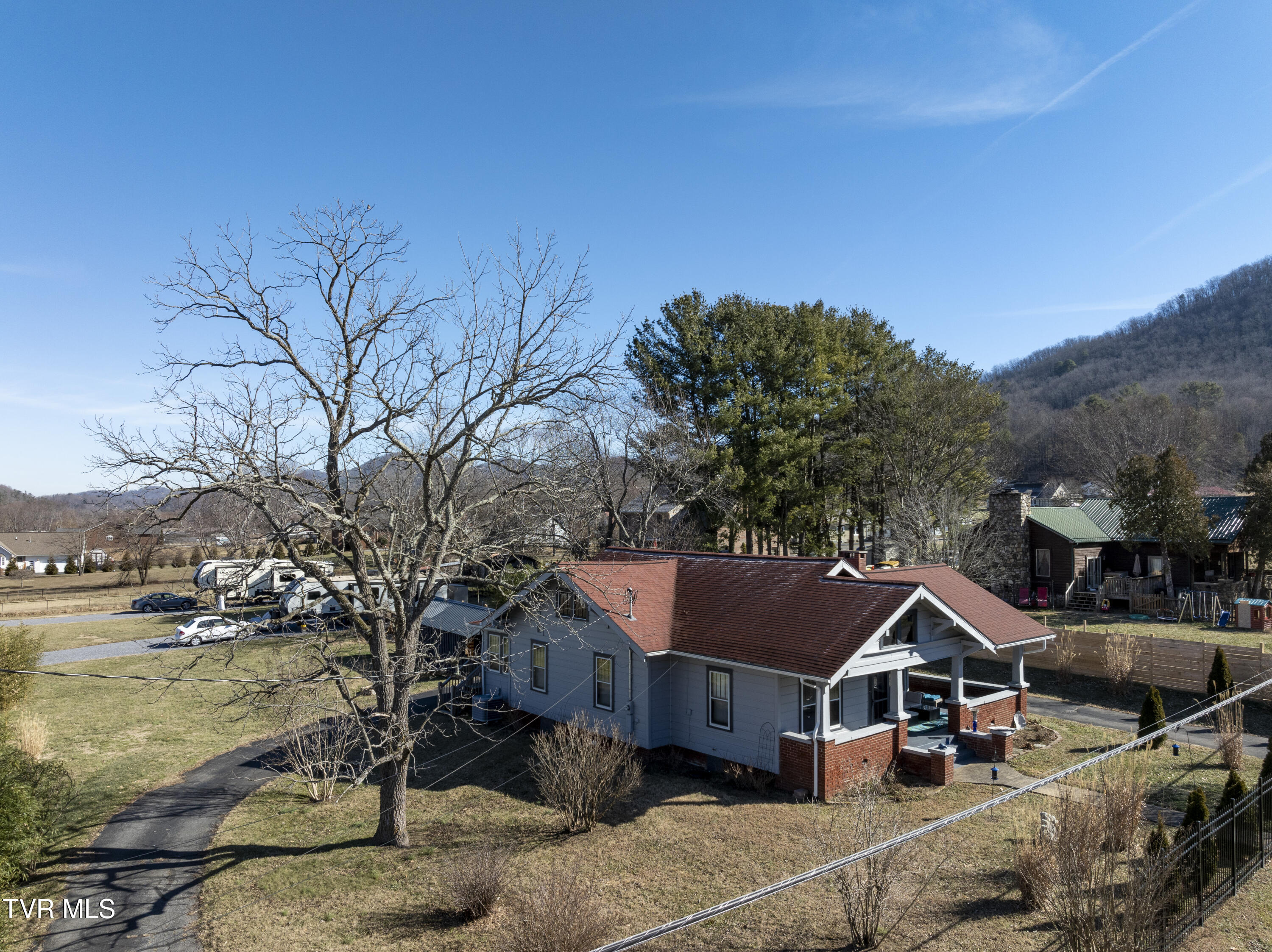 1452 Love Station Road, Erwin, Tennessee image 46