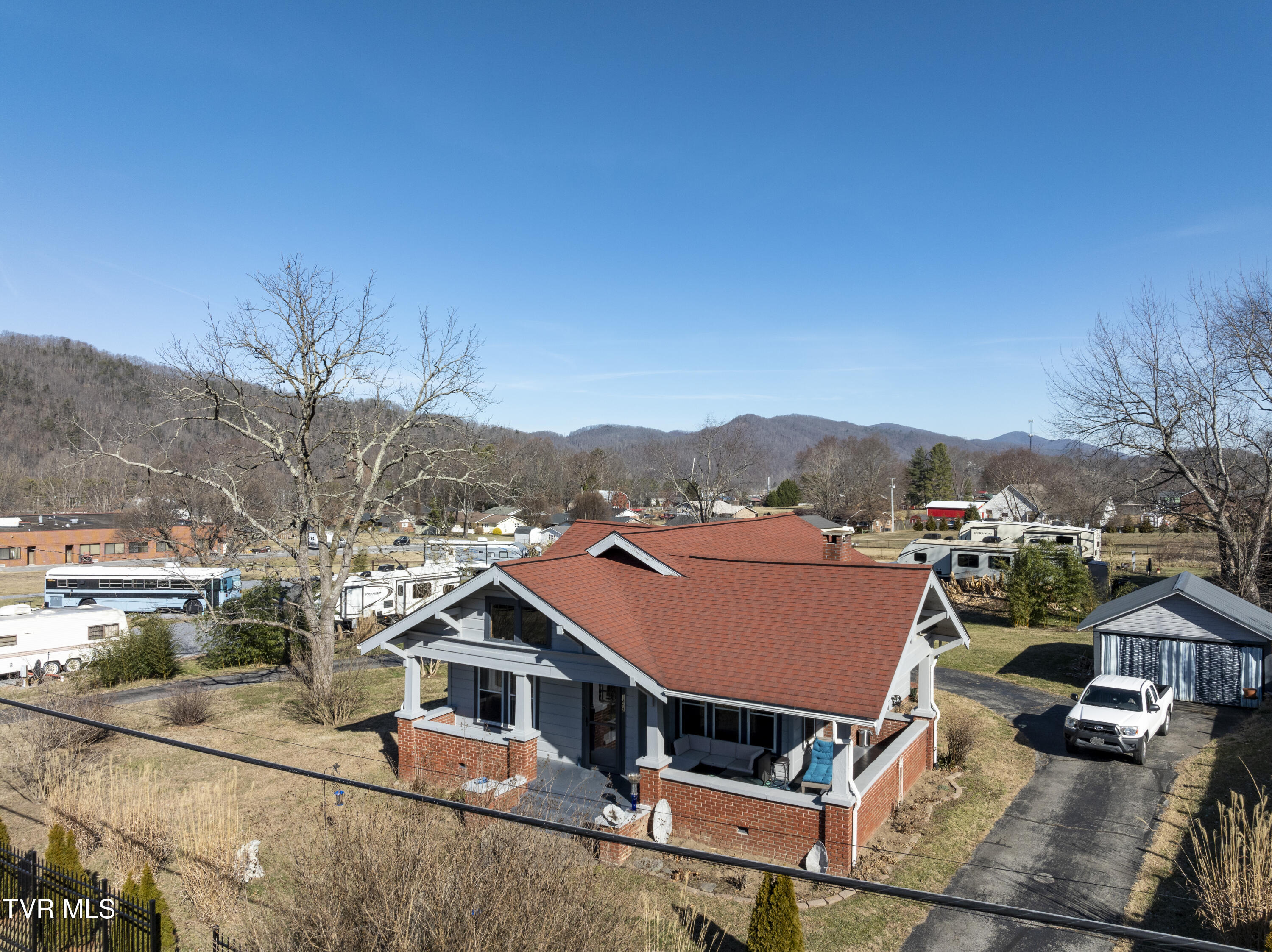 1452 Love Station Road, Erwin, Tennessee image 45