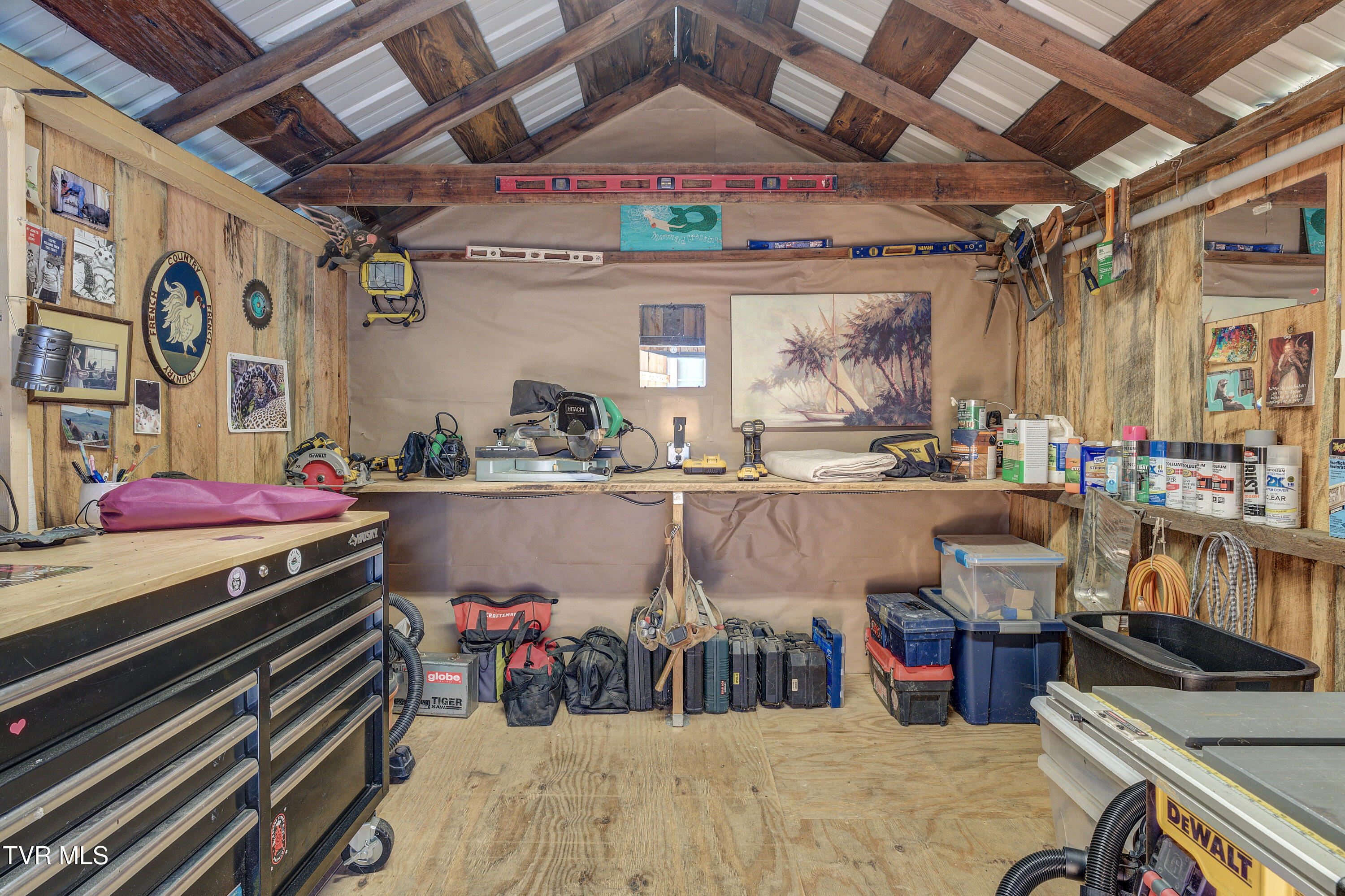 1452 Love Station Road, Erwin, Tennessee image 38