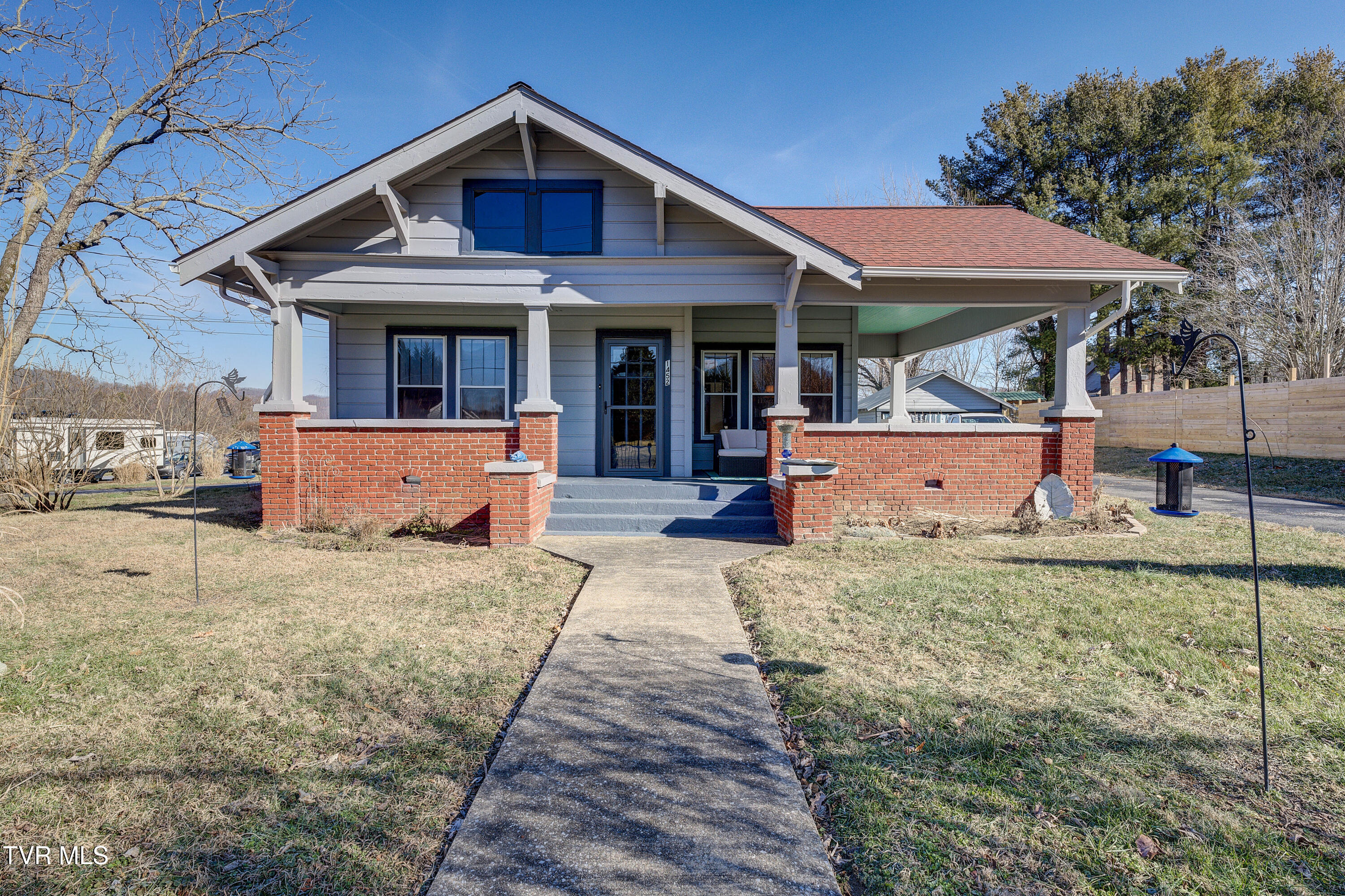 1452 Love Station Road, Erwin, Tennessee image 2