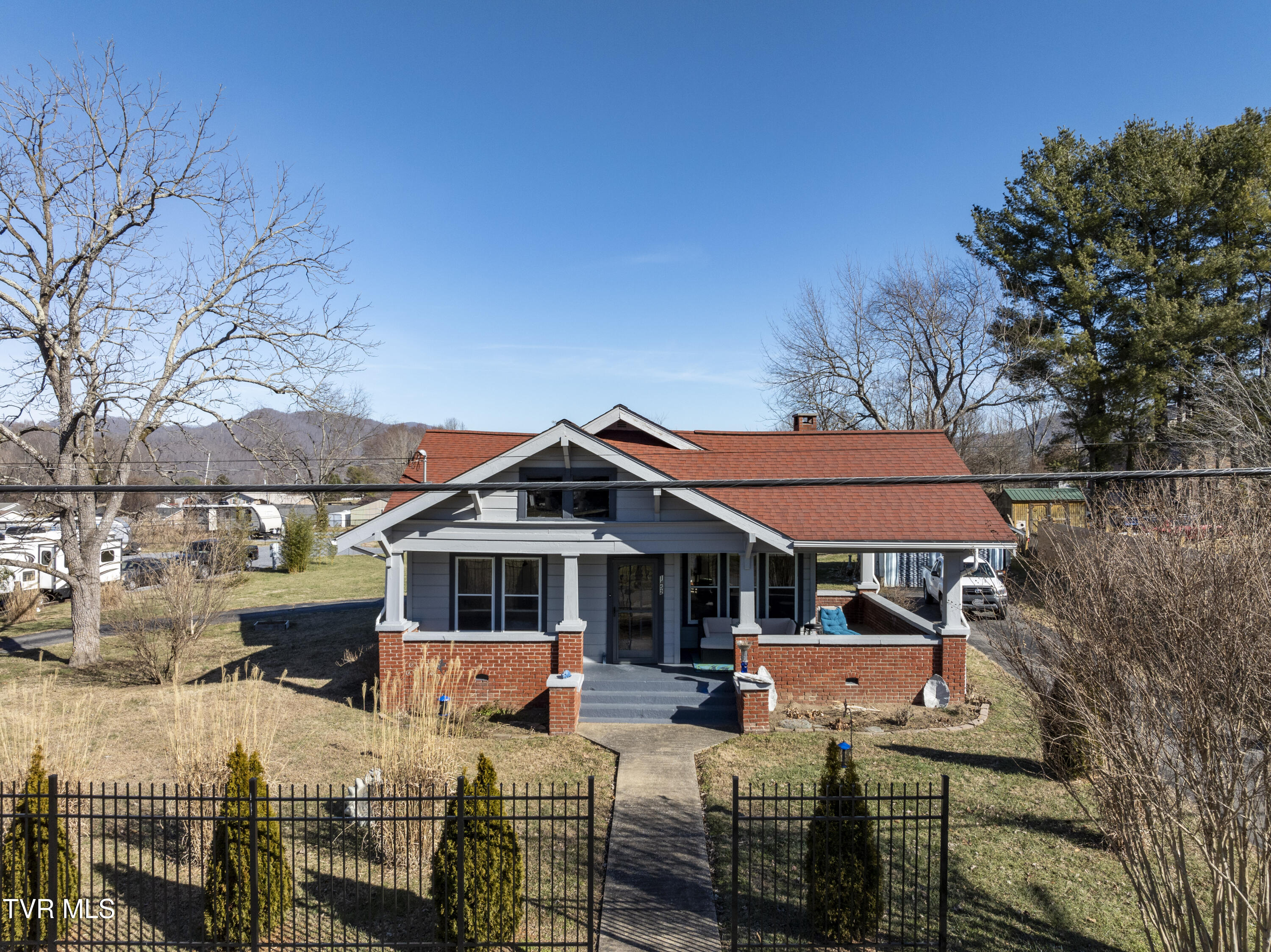 1452 Love Station Road, Erwin, Tennessee image 44