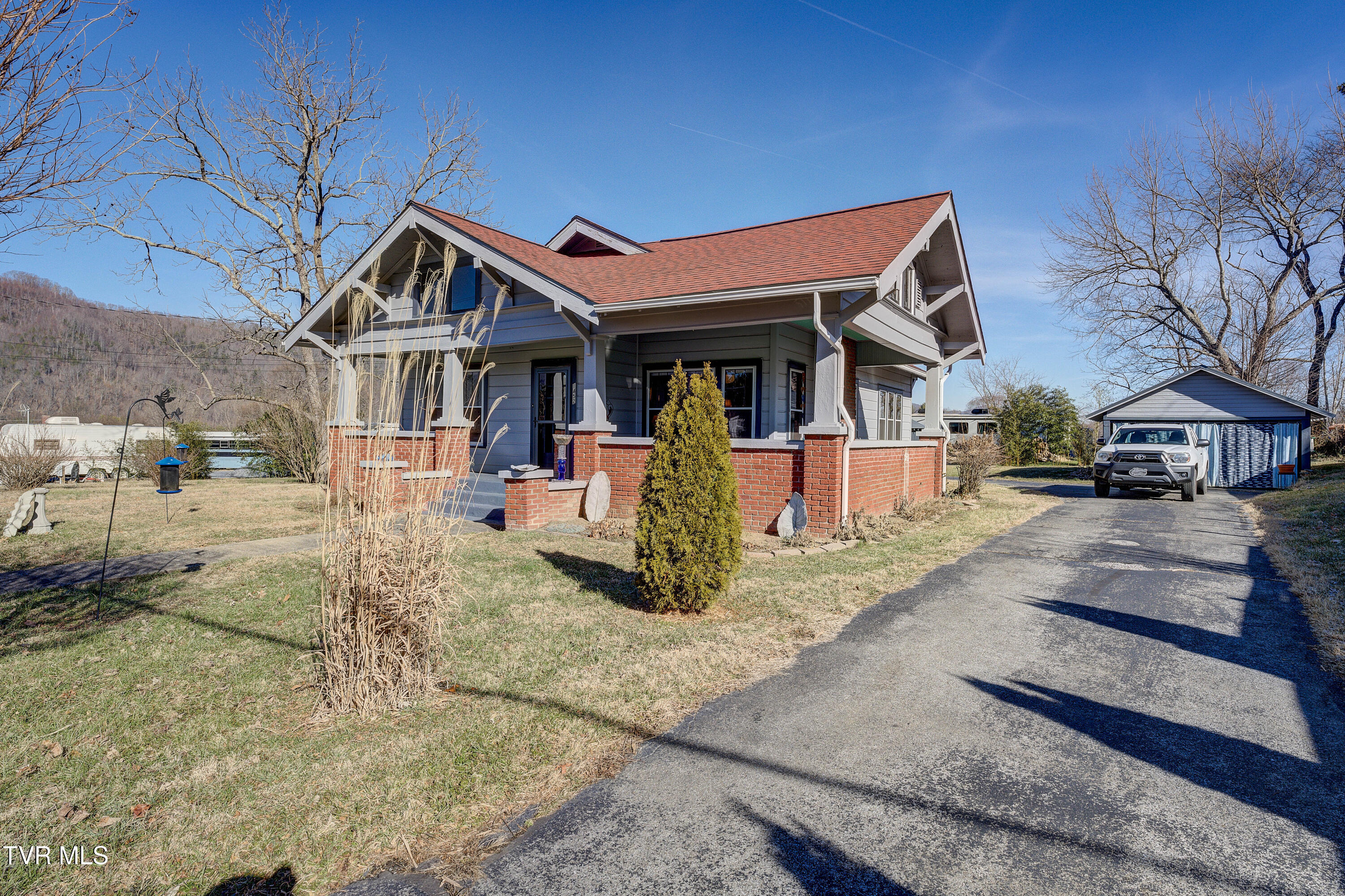 1452 Love Station Road, Erwin, Tennessee image 31