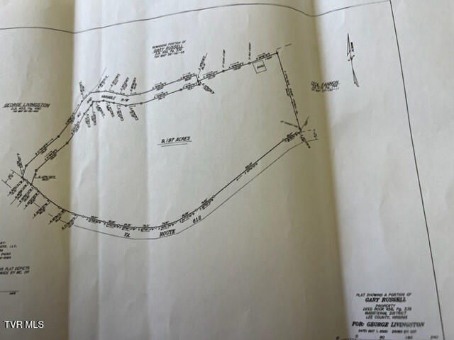 Tbd Middle Wallens Creek Road, Duffield, Virginia image 4