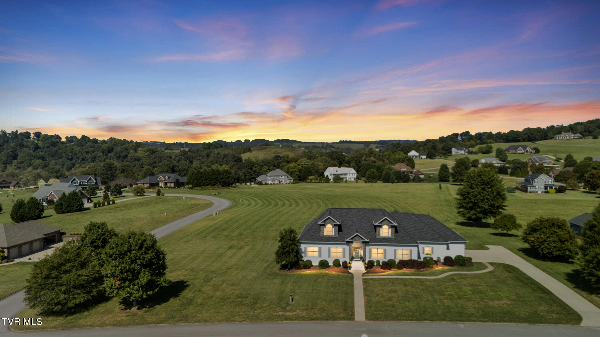 96 Belle Arden Drive