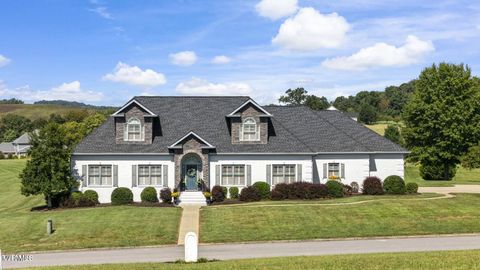 96 Belle Arden Drive Greeneville TN 37745