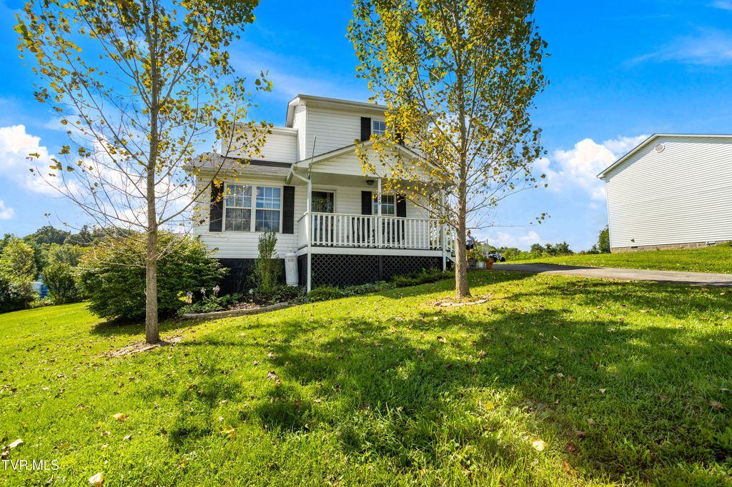 Photo of 226 Hallock Drive, Abingdon, VA 24210 (MLS # 9984996)