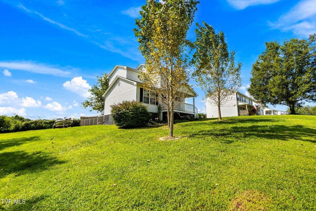 Photo of 226 Hallock Drive, Abingdon, VA 24210 (MLS # 9984996)