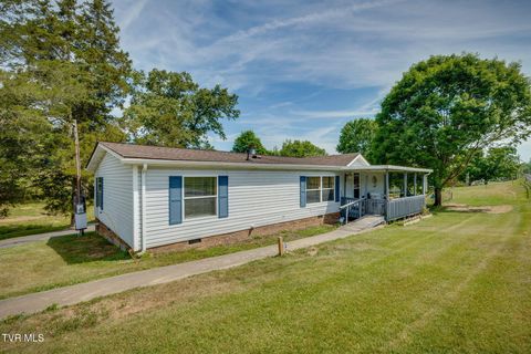 Photo of 5716 Starlight Road, Kingsport, TN 37660 (MLS # 9995679)