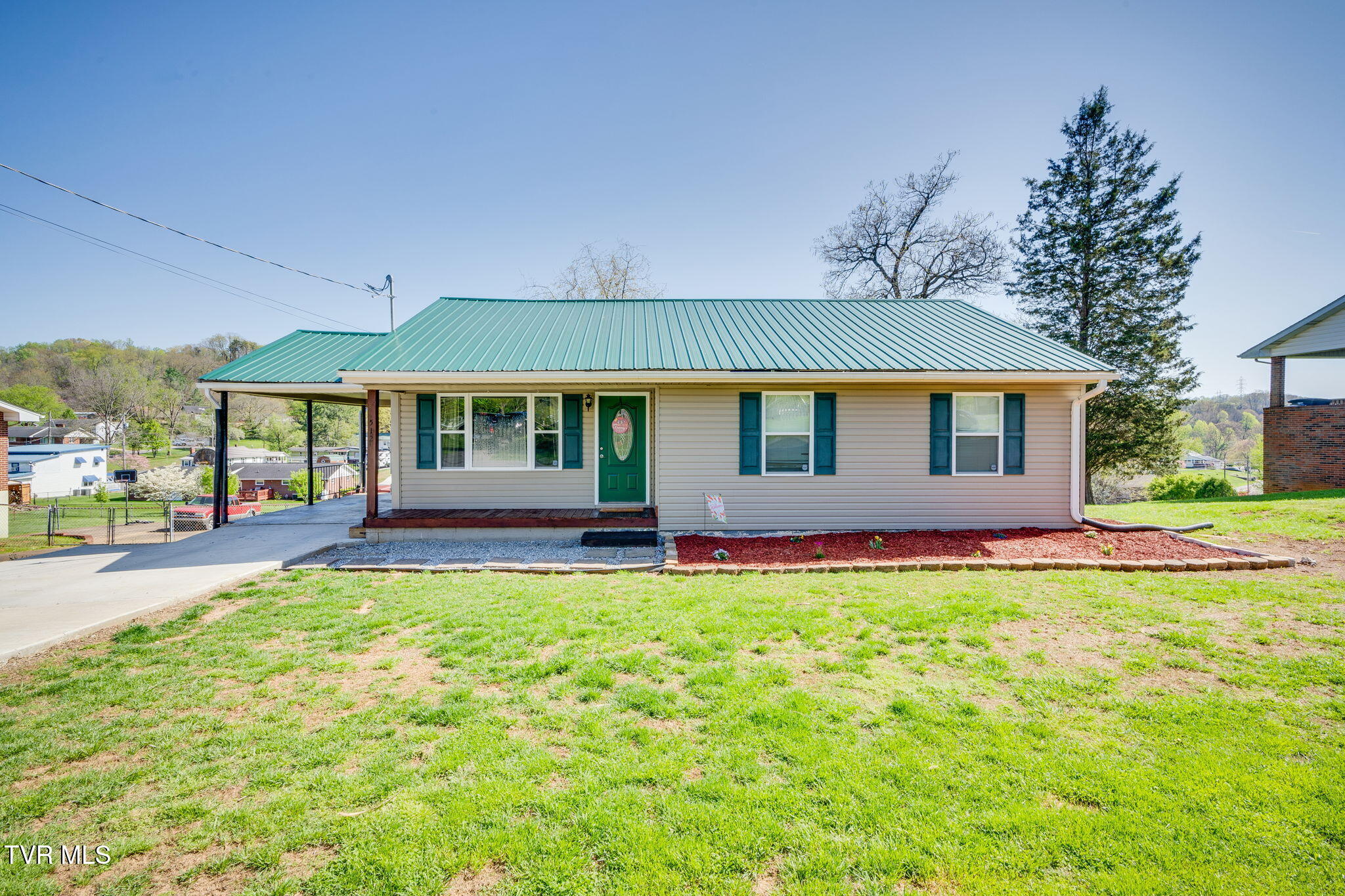 512 Dickerson Street, Kingsport, Tennessee image 1