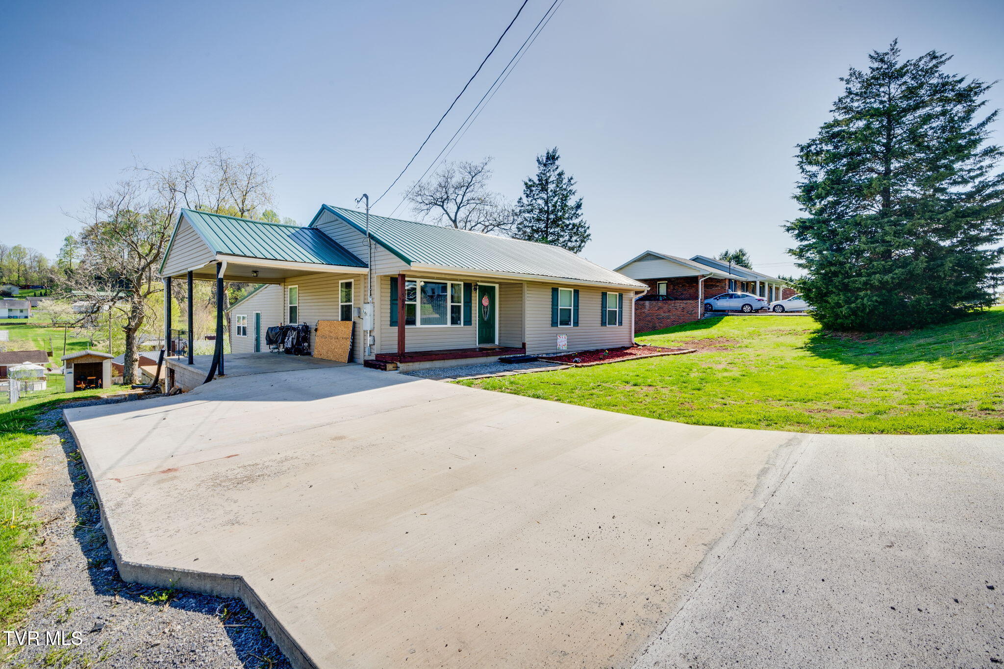512 Dickerson Street, Kingsport, Tennessee image 3