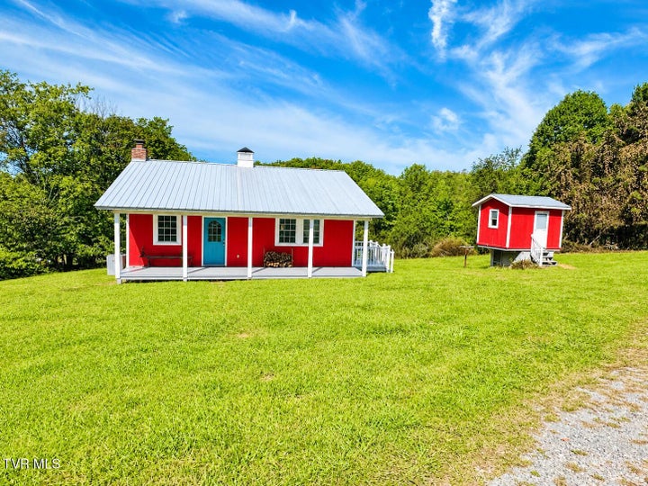 Photo 1 of 31 — 7259 Duncan Gap Road, Wise, VA 24293