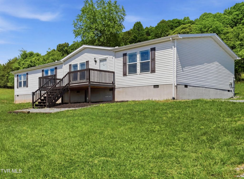 Photo of 530 Horseshoe Bend Road, Jonesborough, TN 37659 (MLS # 9995399)