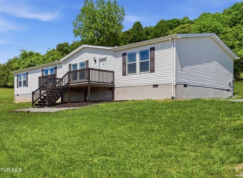Photo of 530 Horseshoe Bend Road, Jonesborough, TN 37659 (MLS # 9995399)
