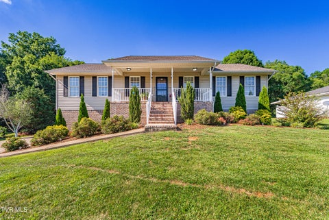 Photo of 850 Topeka Drive, Mount Carmel, TN 37645 (MLS # 9996450)