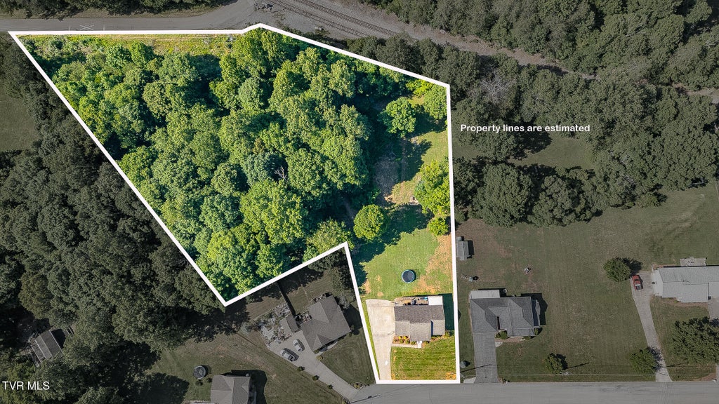 Photo of 850 Topeka Drive, Mount Carmel, TN 37645 (MLS # 9996450)