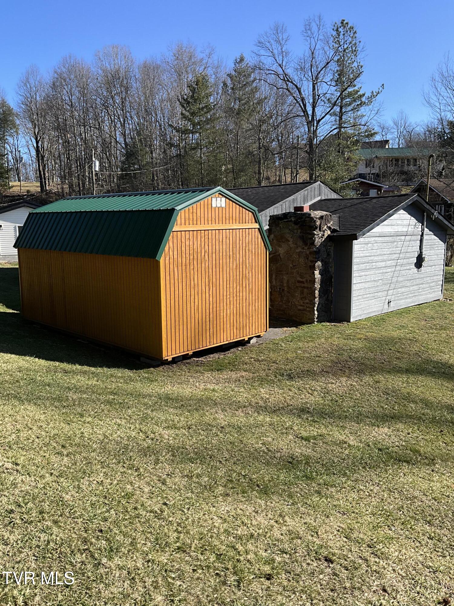 9321 Adwell Road, Wise, Virginia image 23