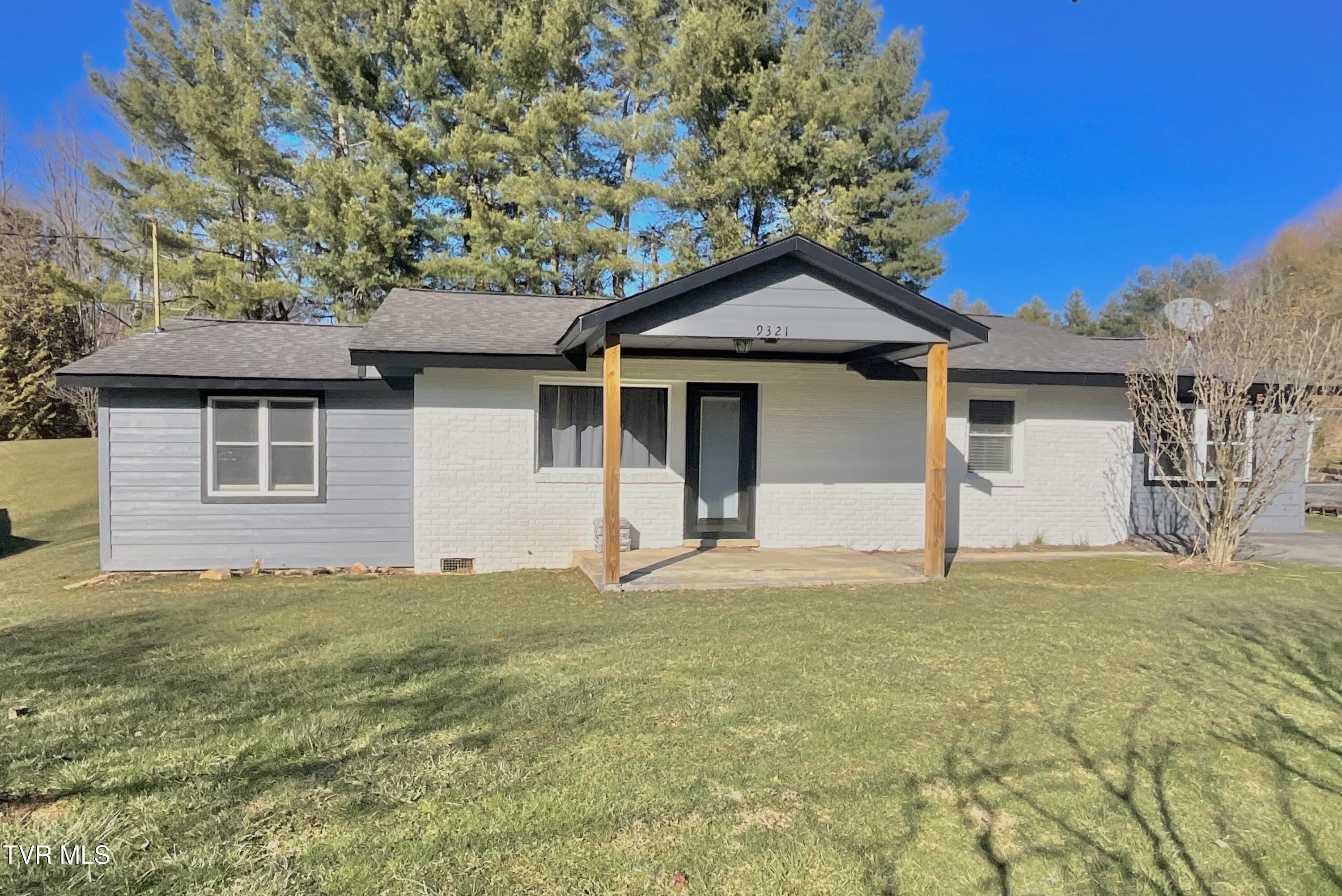 9321 Adwell Road, Wise, Virginia image 1