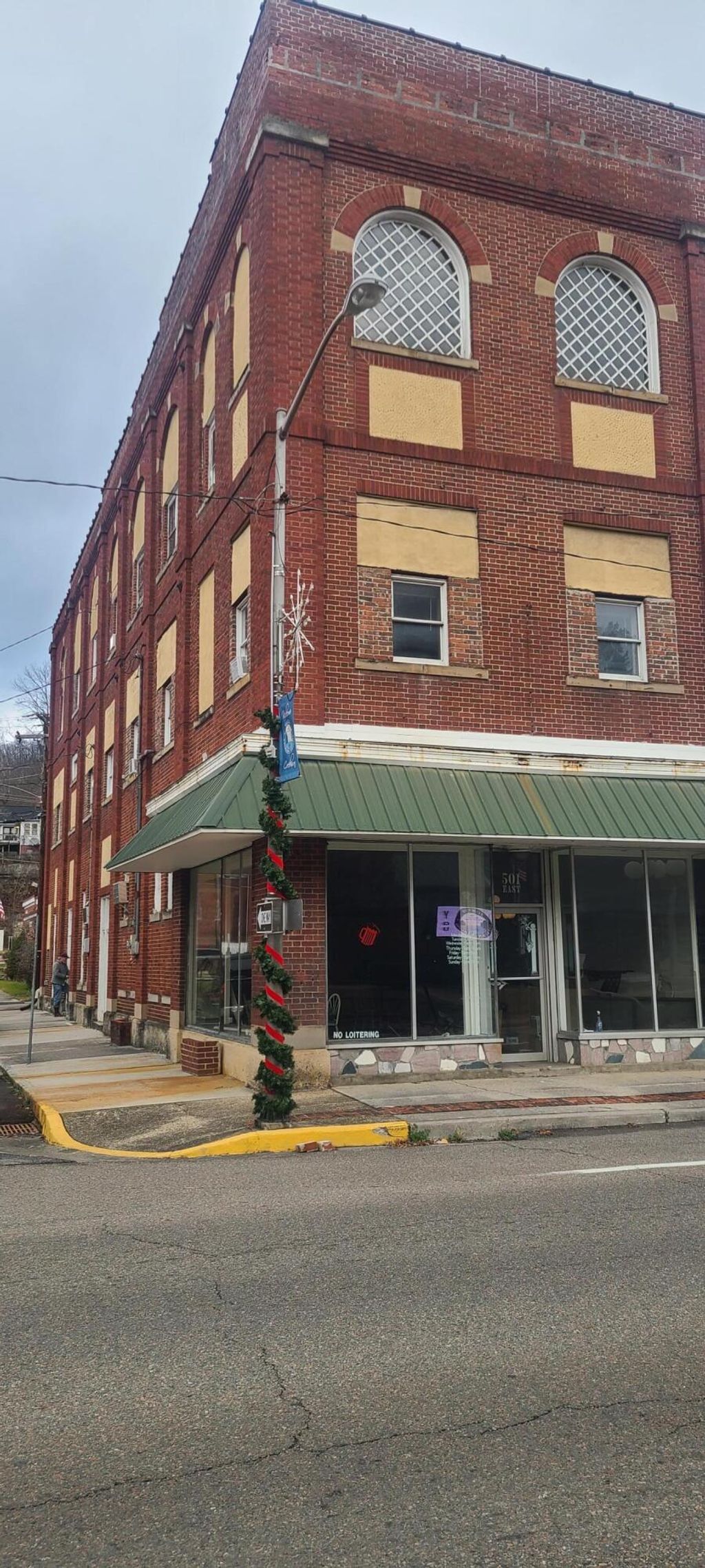 Photo of 501 Front Street, Coeburn, VA 24230 (MLS # 9957462)
