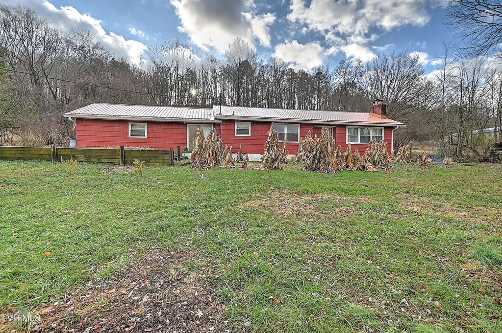 Photo of 241 Shipley Ferry Road, Blountville, TN 37617 (MLS # 9997981)