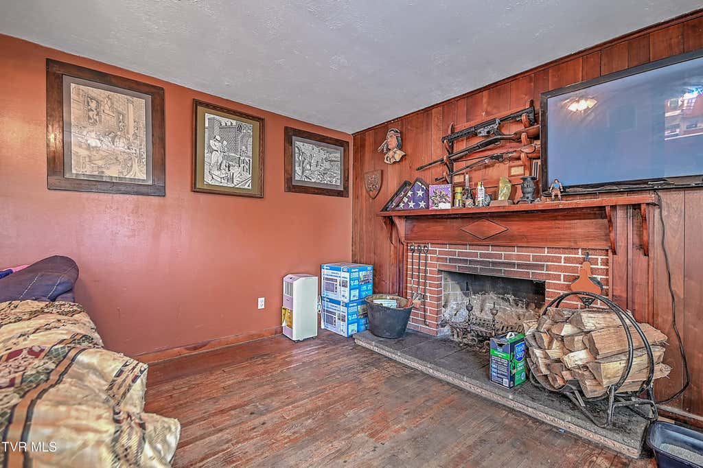 Photo of 241 Shipley Ferry Road, Blountville, TN 37617 (MLS # 9997981)